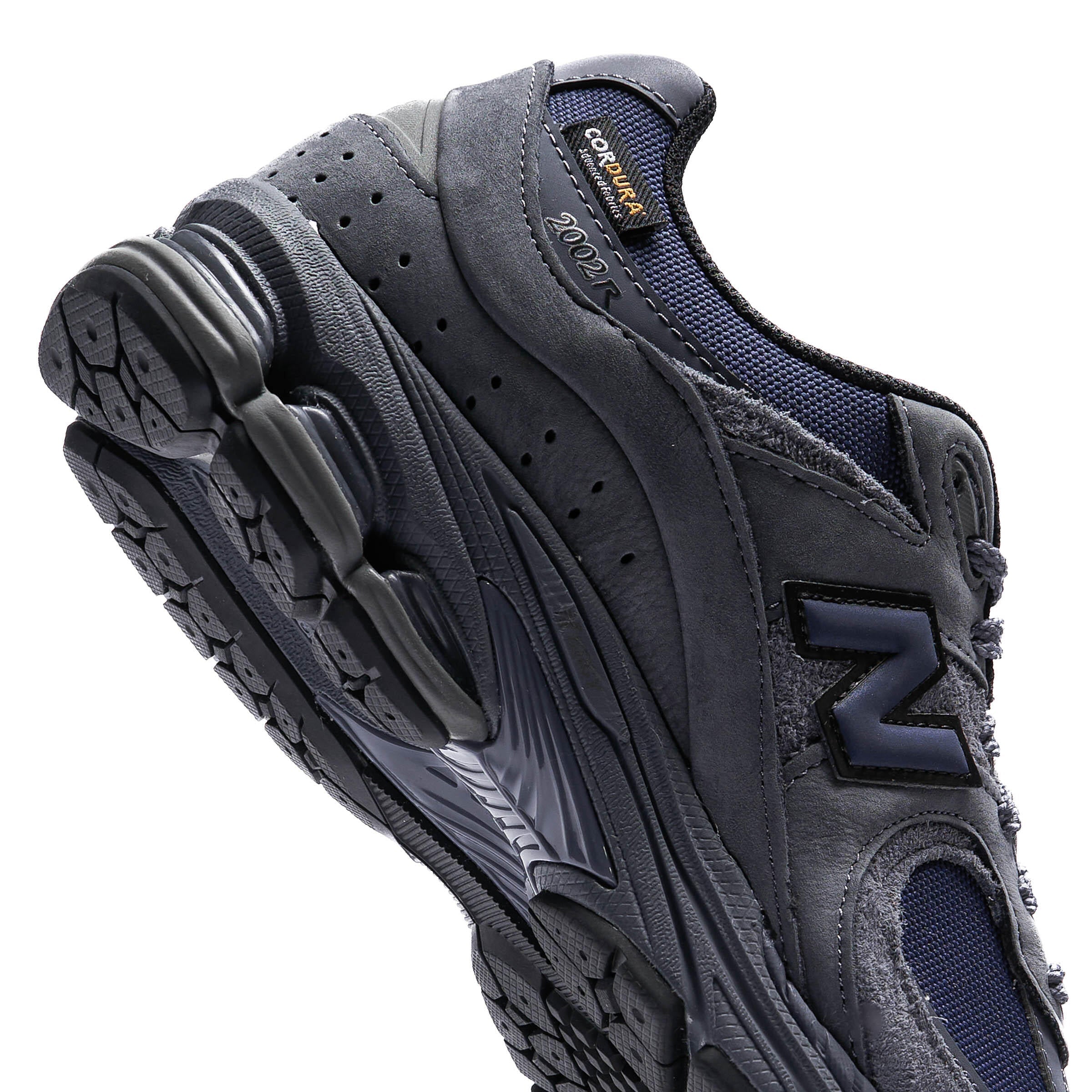 New Balance M2002RPH Dark Arctic Grey - @dv