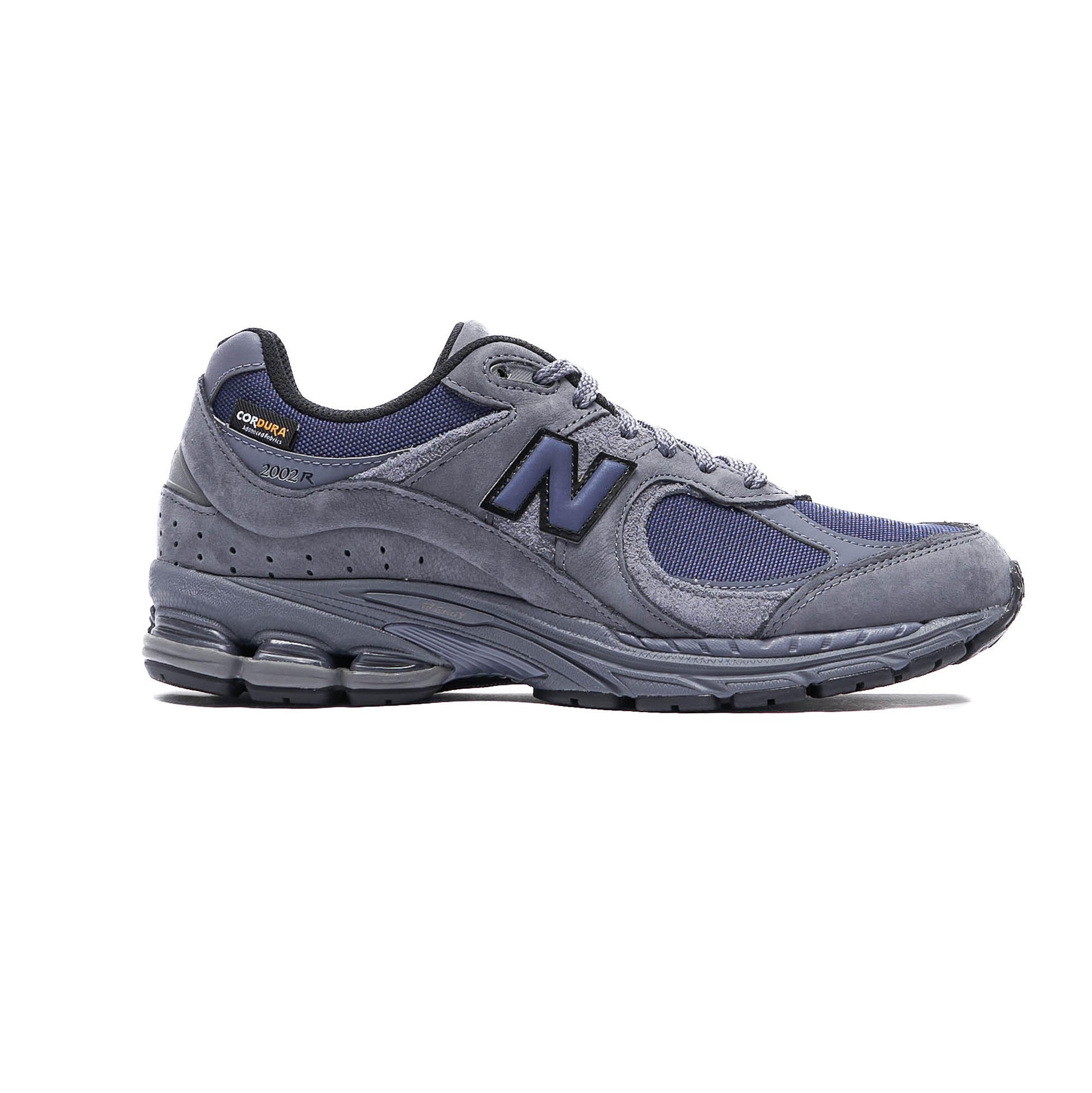 New Balance M2002RPH Dark Arctic Grey - @dv