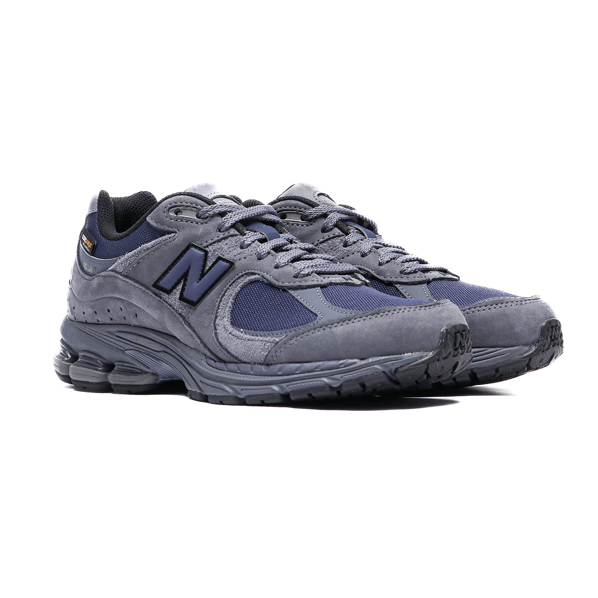 New Balance M2002RPH Dark Arctic Grey - @dv