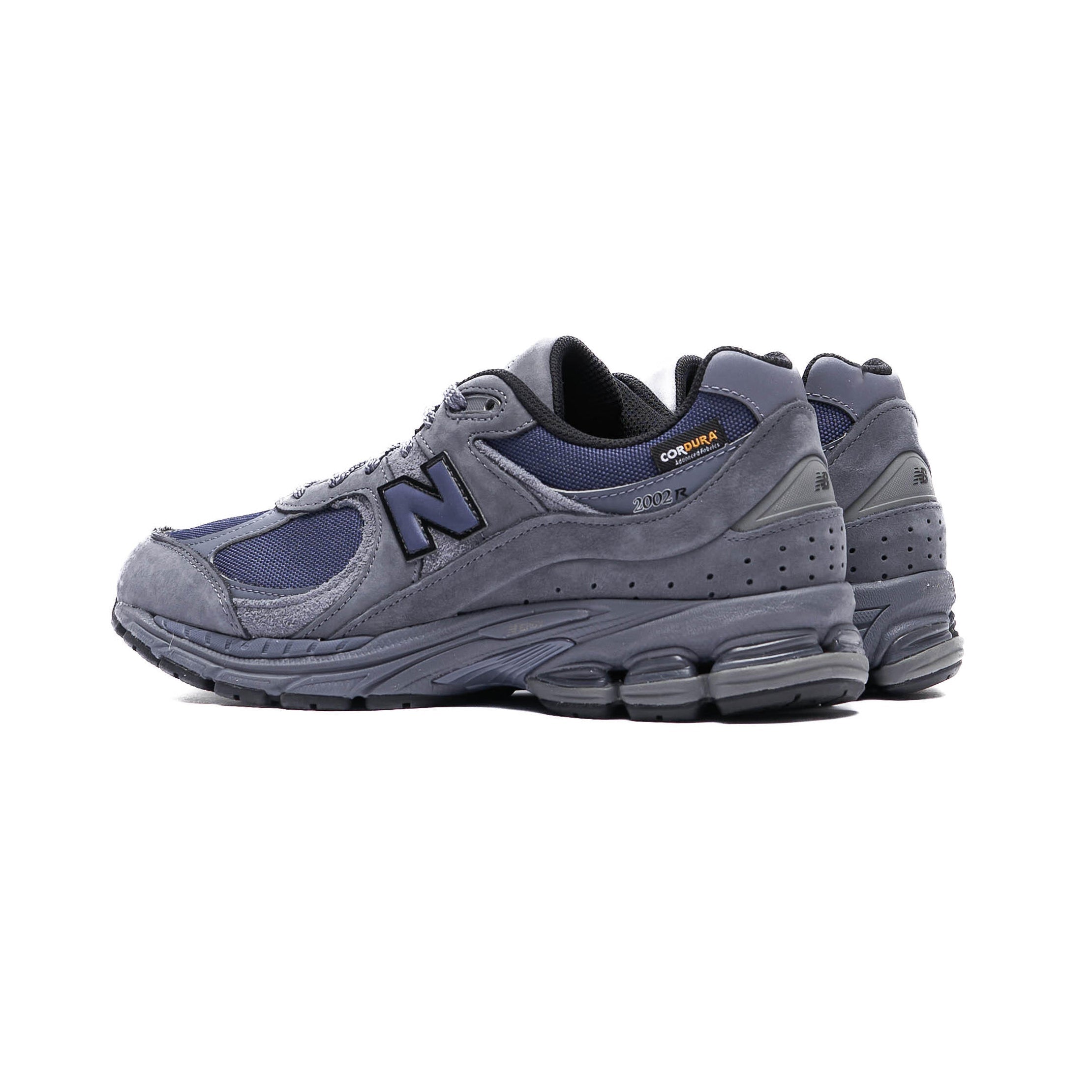 New Balance M2002RPH Dark Arctic Grey - @dv