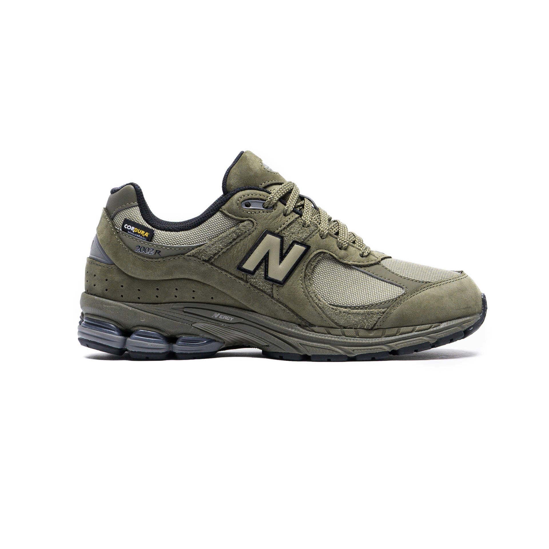 New Balance M2002RPK Dark Camo/Dark Stoneware - @dv