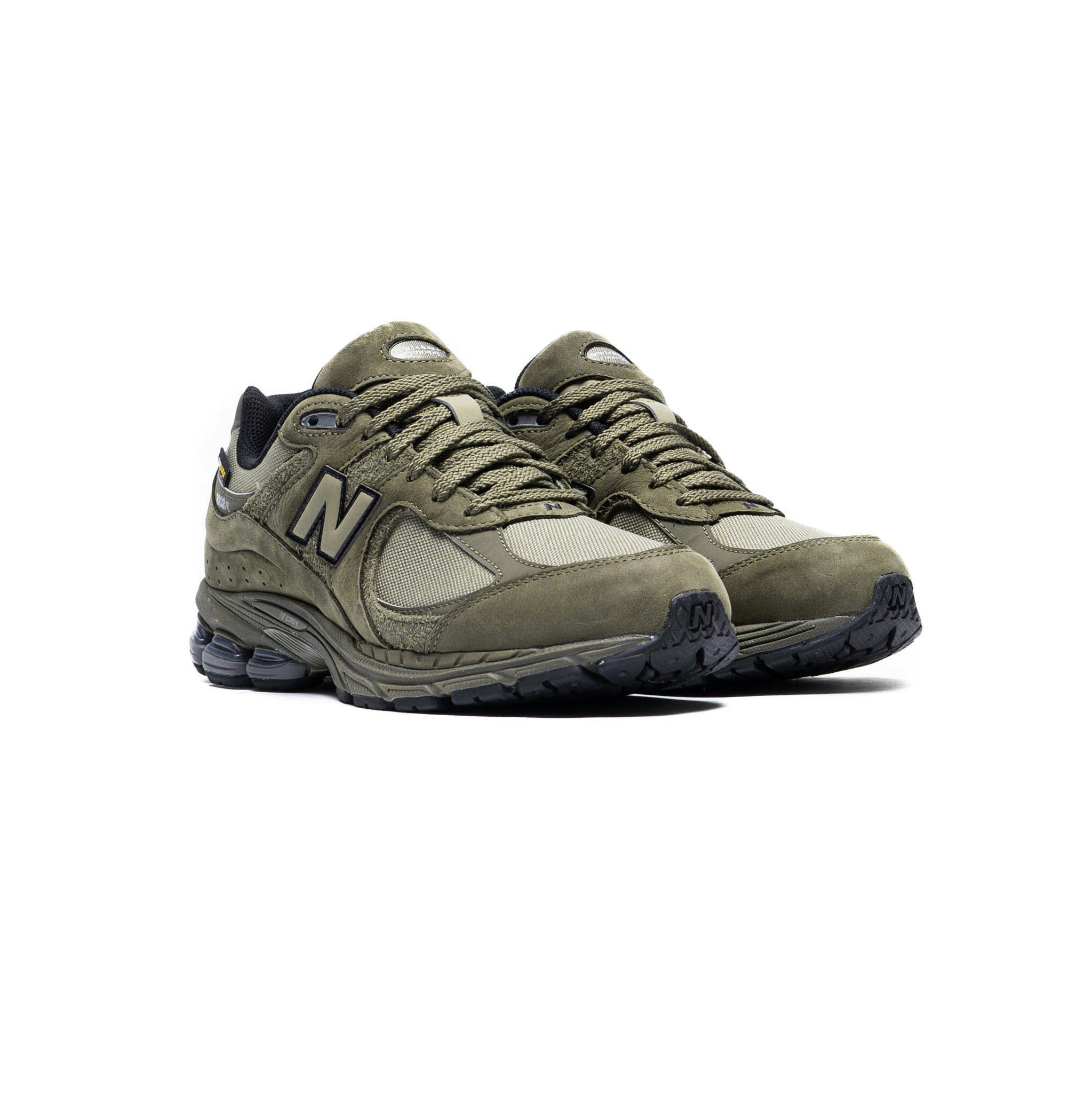 New Balance M2002RPK Dark Camo/Dark Stoneware - @dv