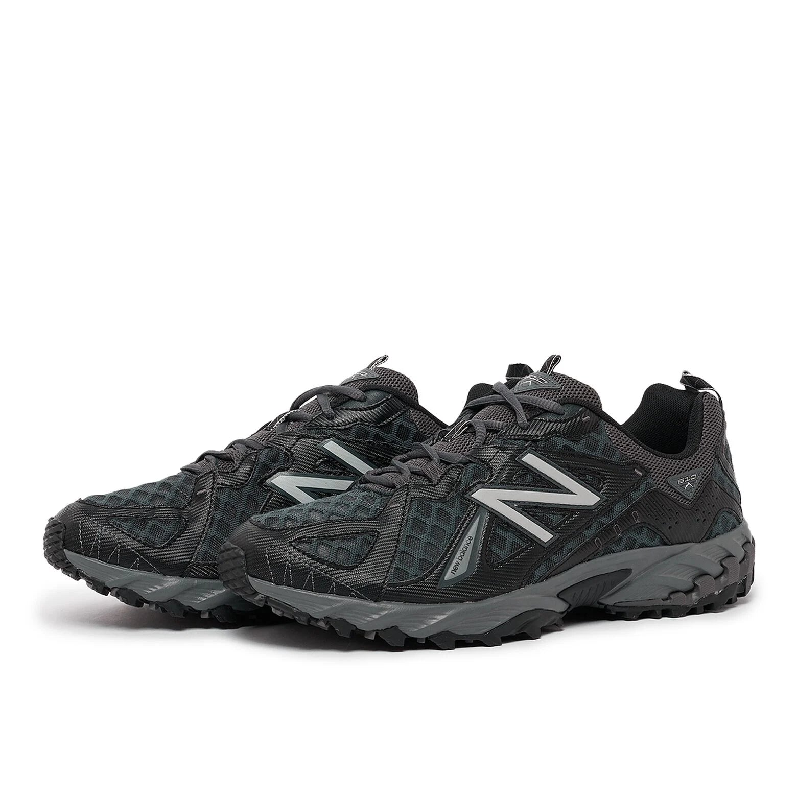 New Balance ML610TAQ Magnet - @dv