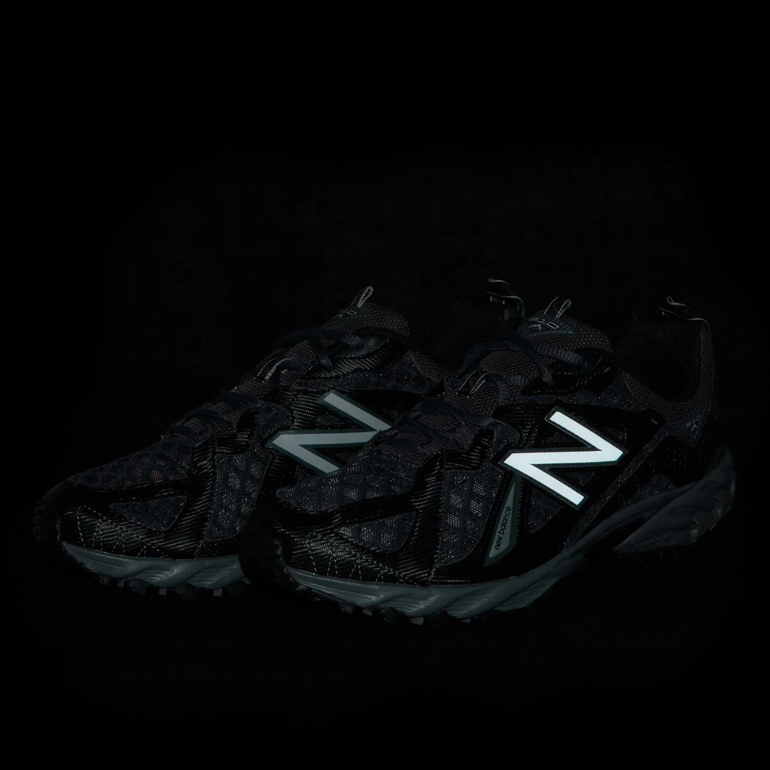 New Balance ML610TAQ Magnet - @dv