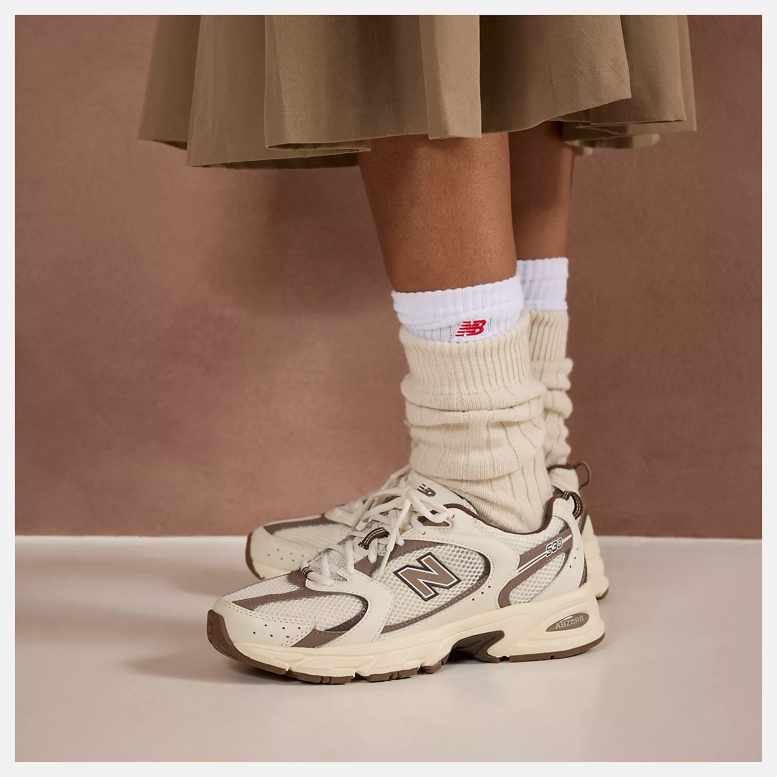 New Balance MR530ASM - @dv