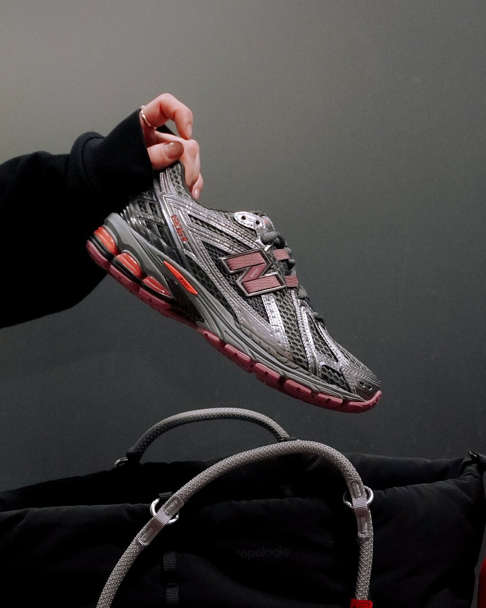 New Balance U190629R - ADV Store