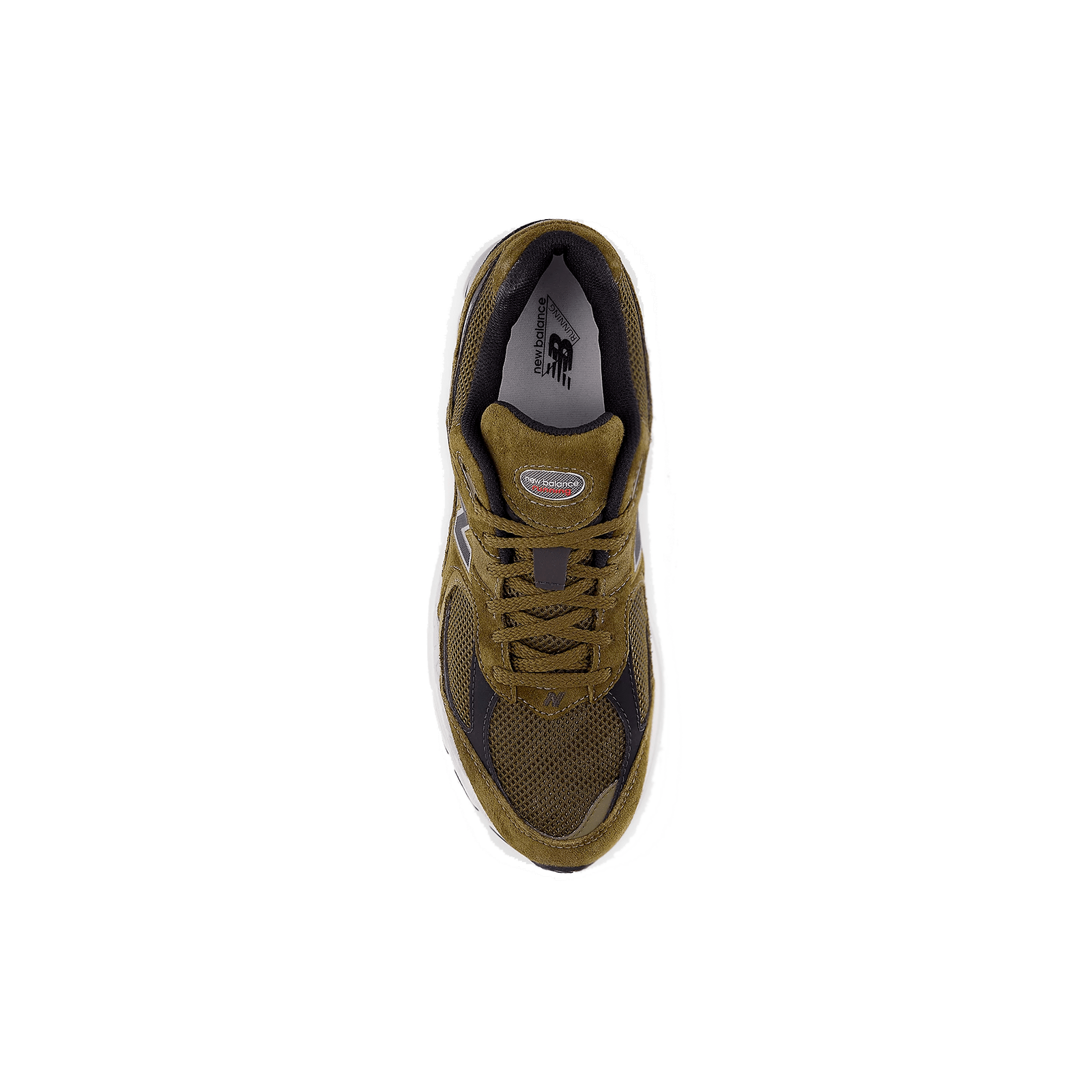 New Balance U2002RR - @dv