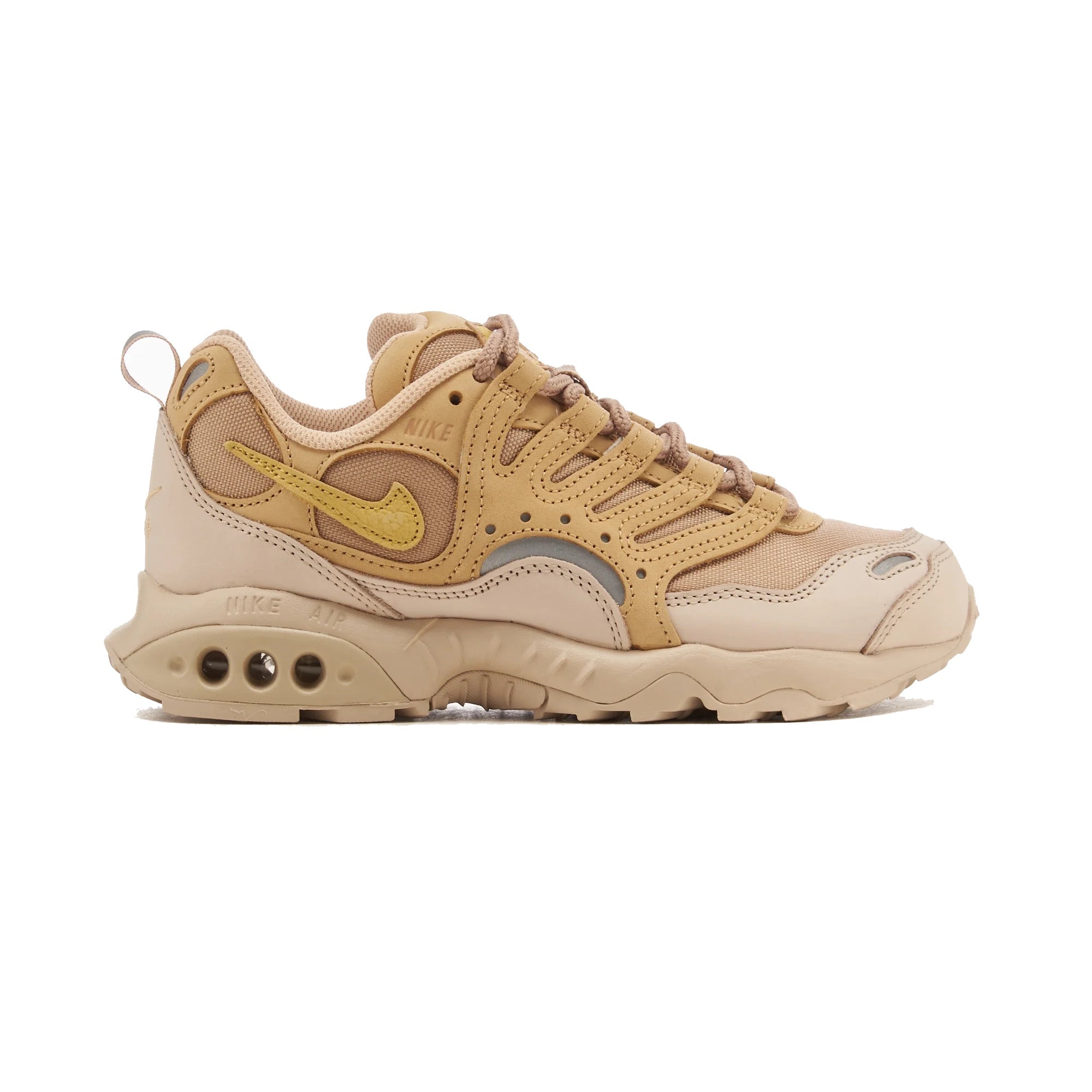 Nike Air Terra Humara SP "Hemp and Sesame" - @dv