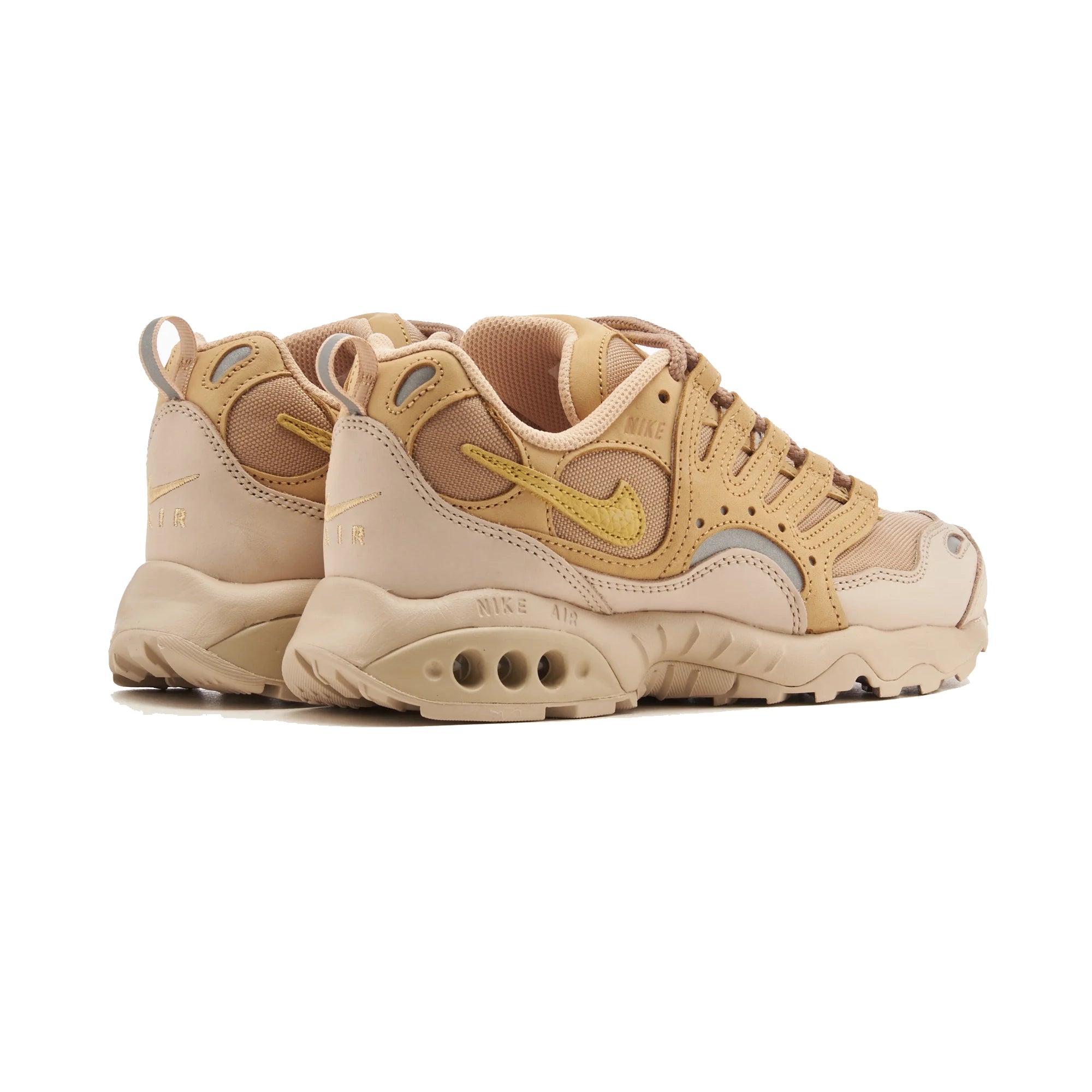 Nike Air Terra Humara SP "Hemp and Sesame" - @dv