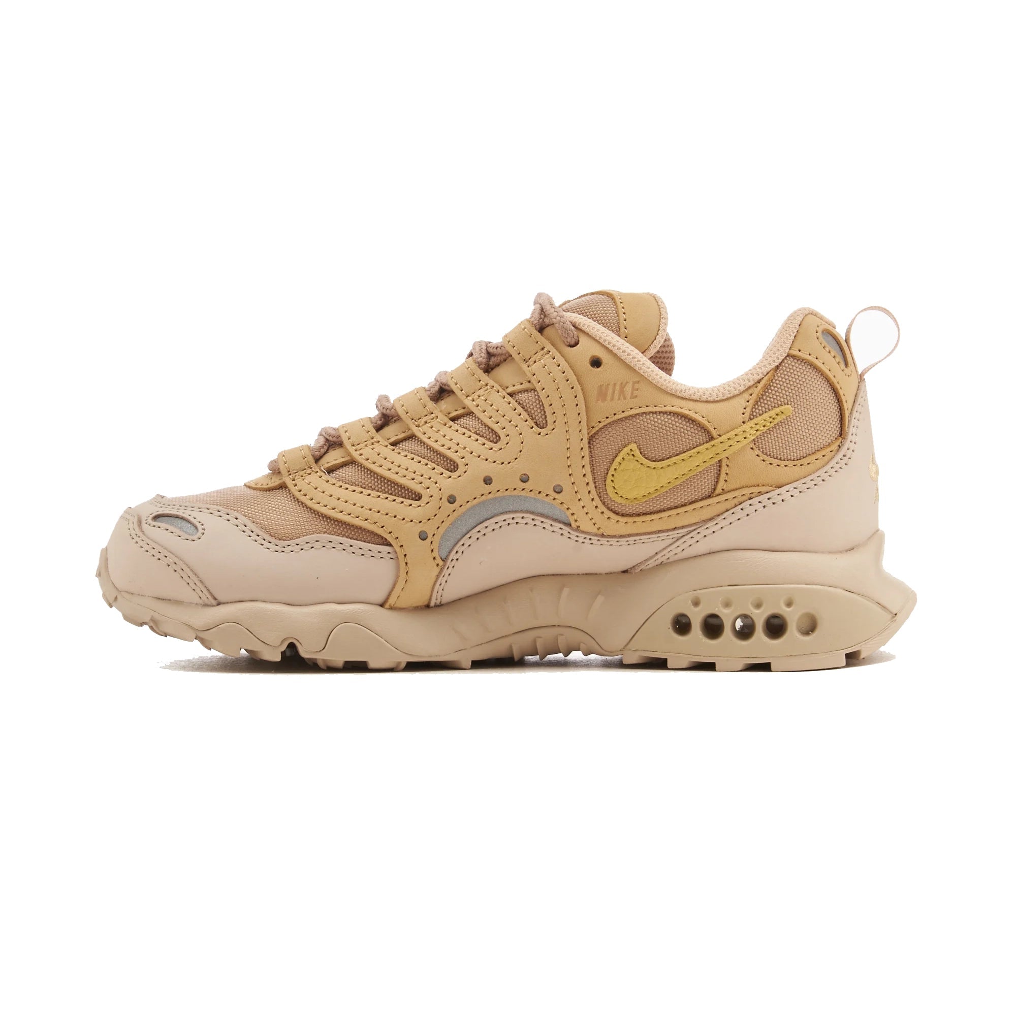 Nike Air Terra Humara SP "Hemp and Sesame" - @dv