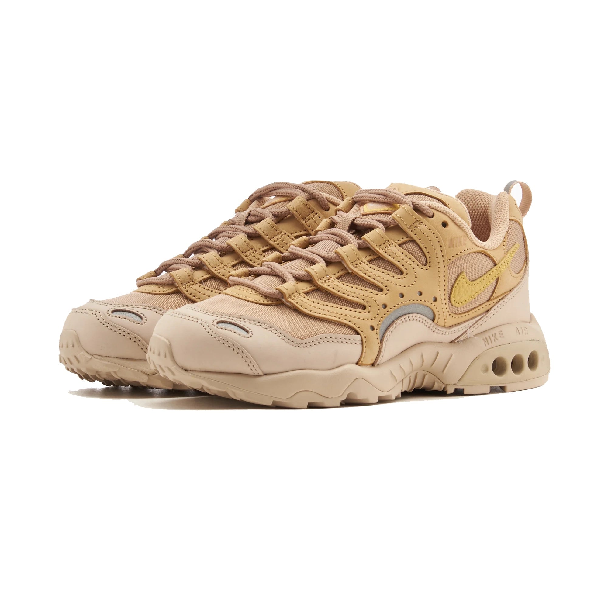 Nike Air Terra Humara SP "Hemp and Sesame" - @dv