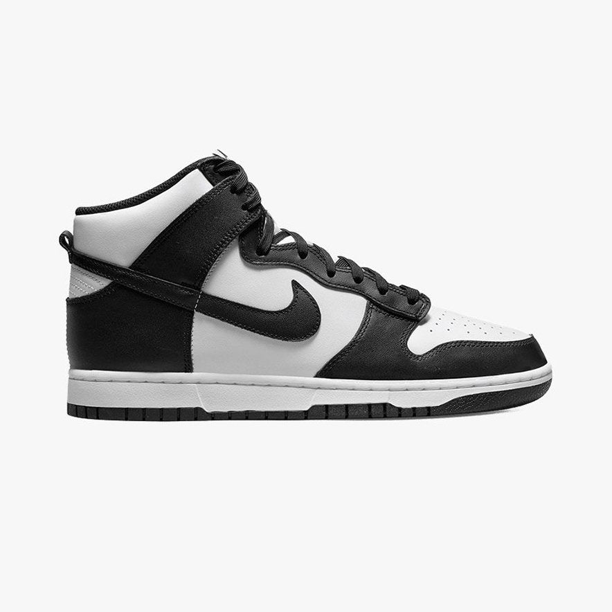 Nike Dunk High Retro - @dv
