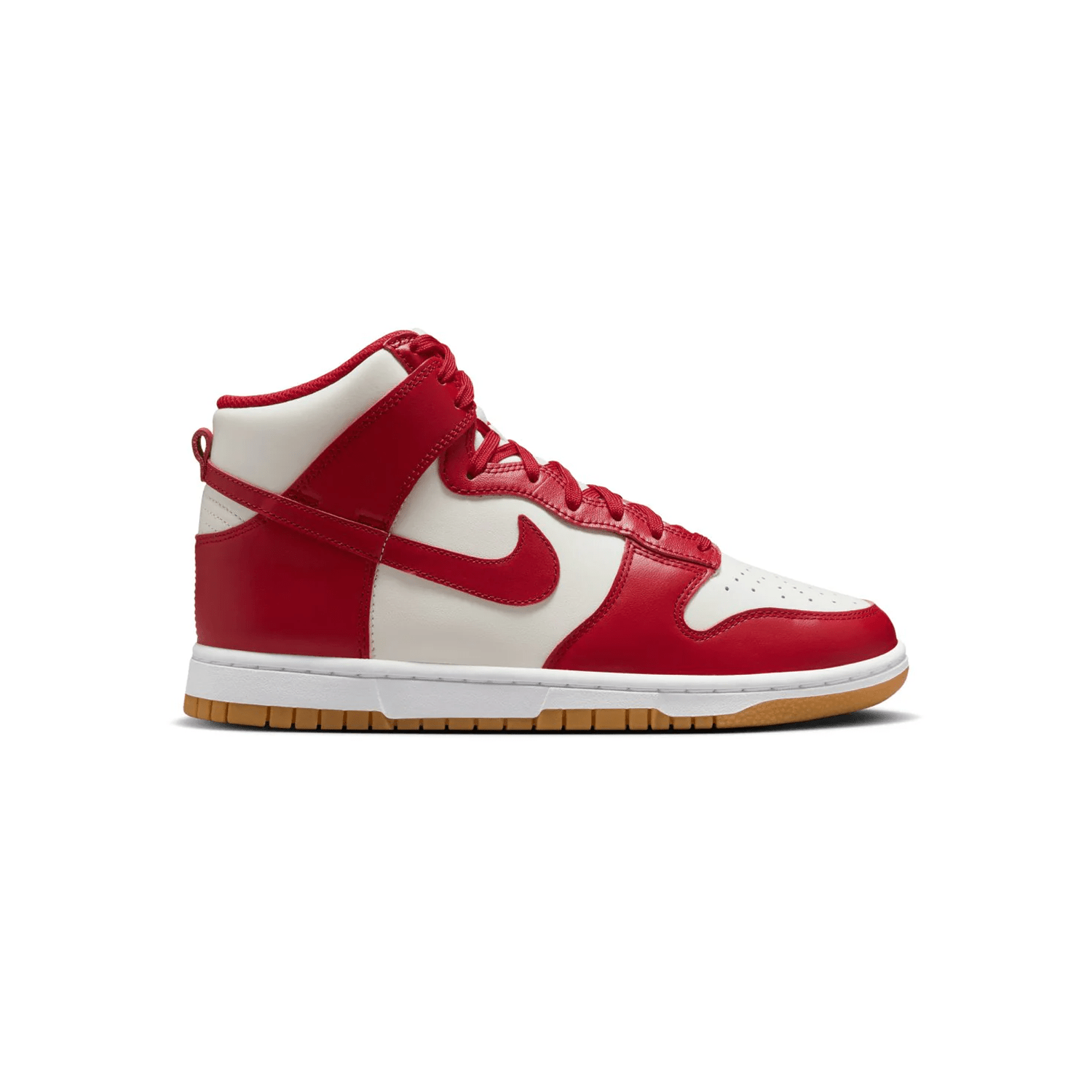 Nike Dunk High Wmn - ADV Store