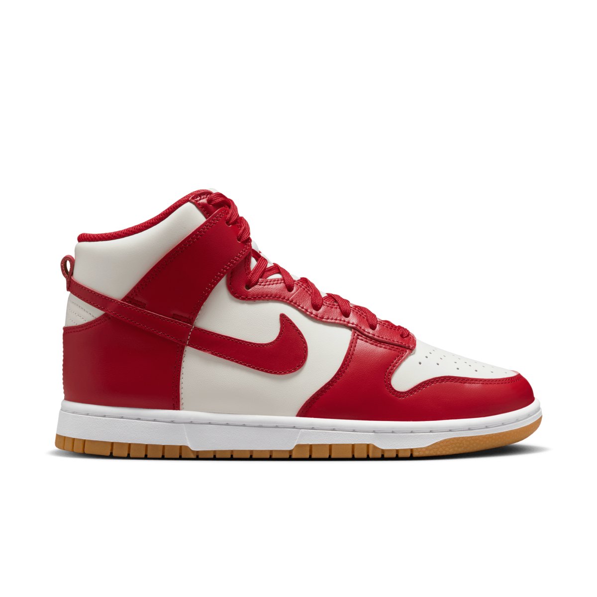 Nike Dunk High Wmn - @dv