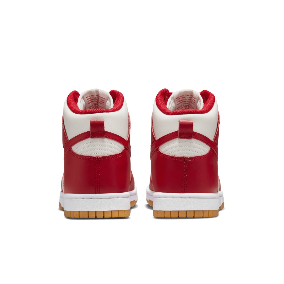 Nike Dunk High Wmn - @dv