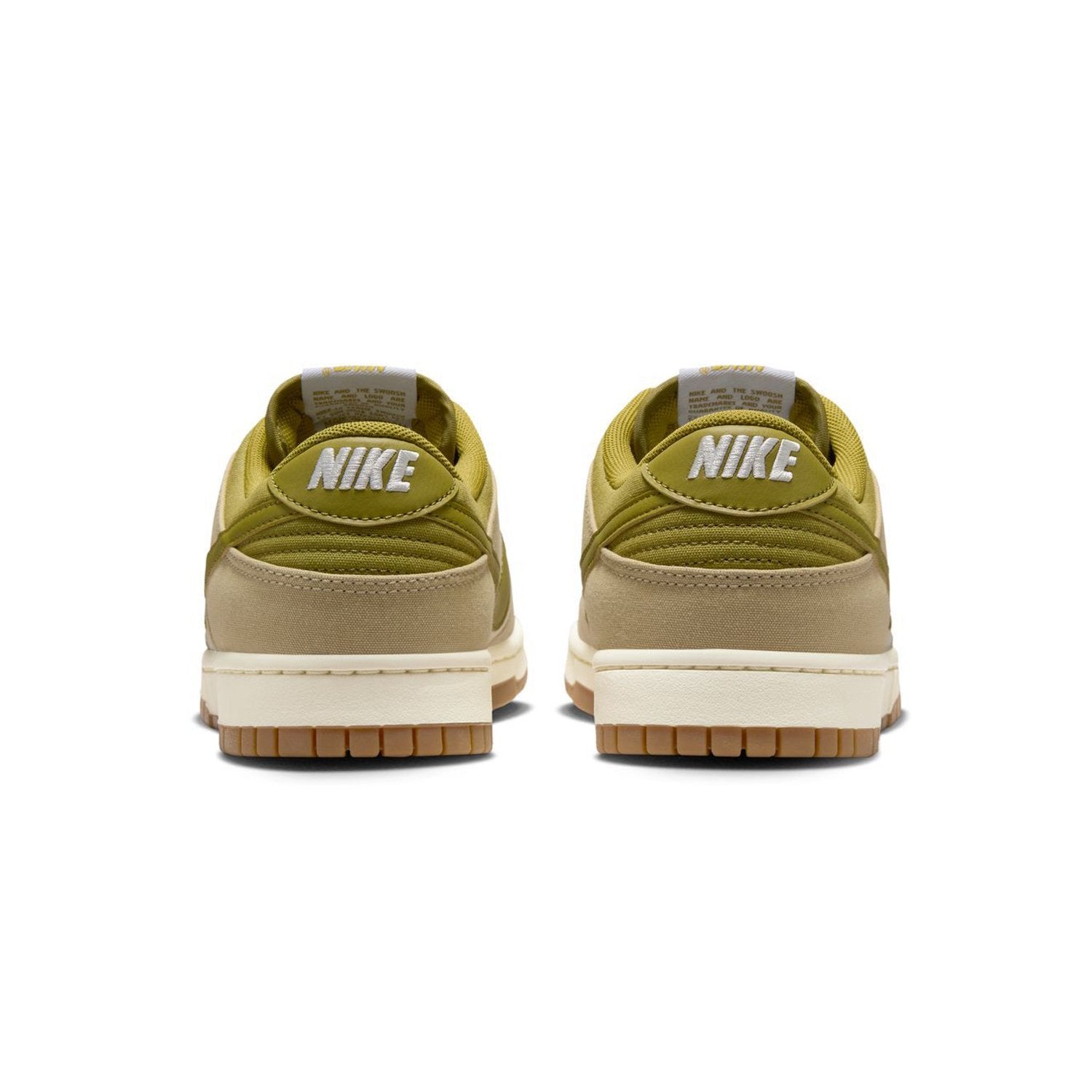 Nike Dunk Low - @dv