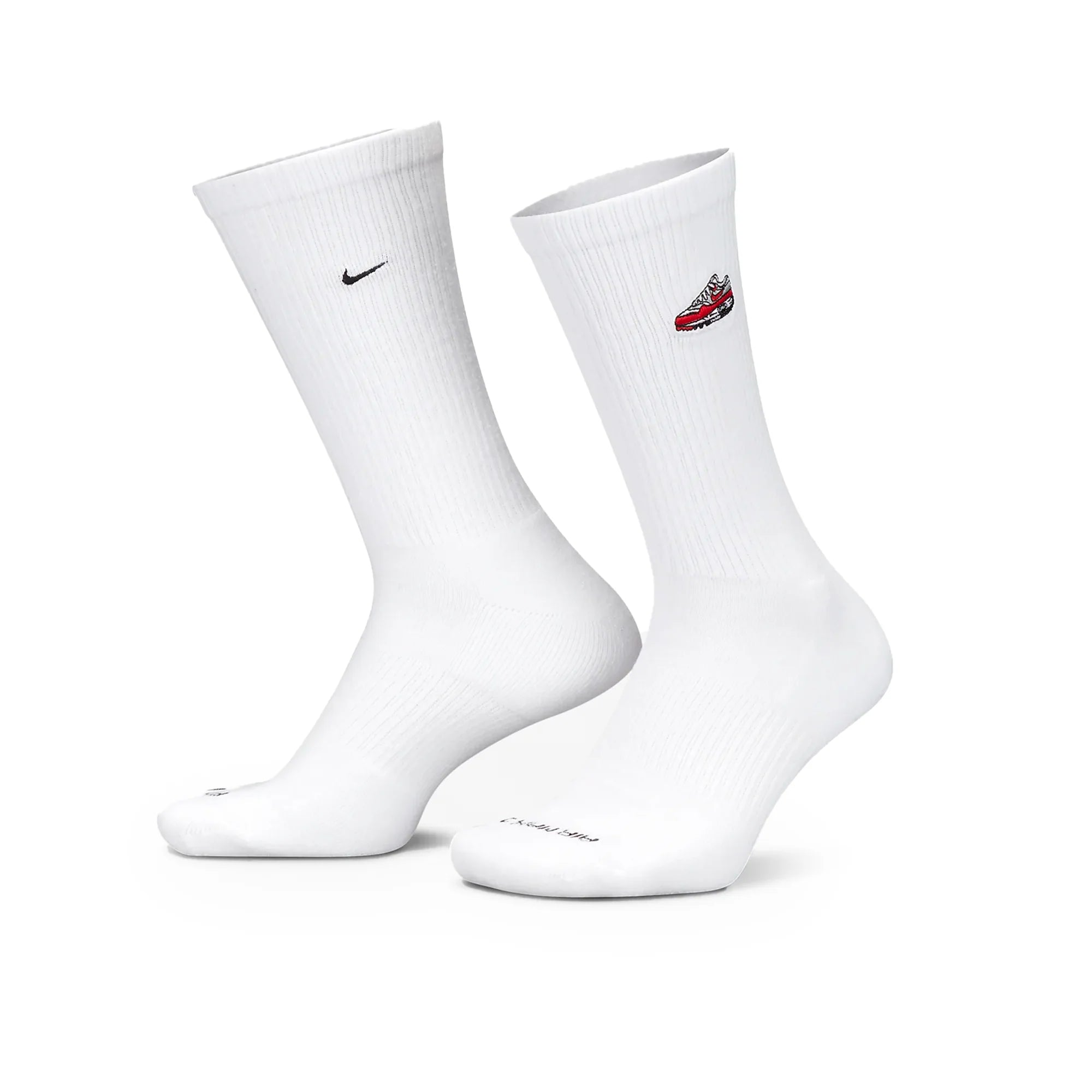 Nike Everyday Plus Socks - @dv