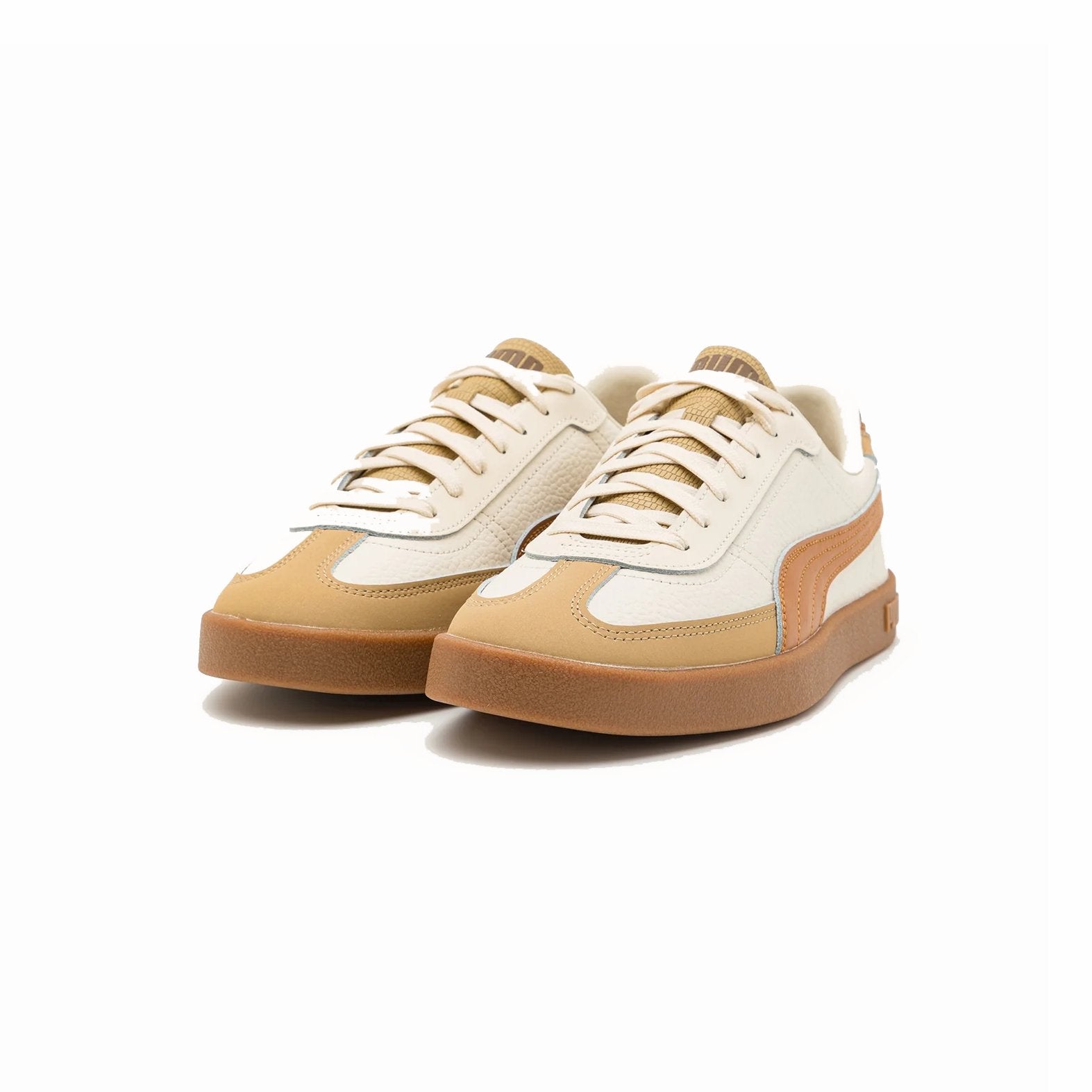 Puma Club II Era Caramel Latte - @dv