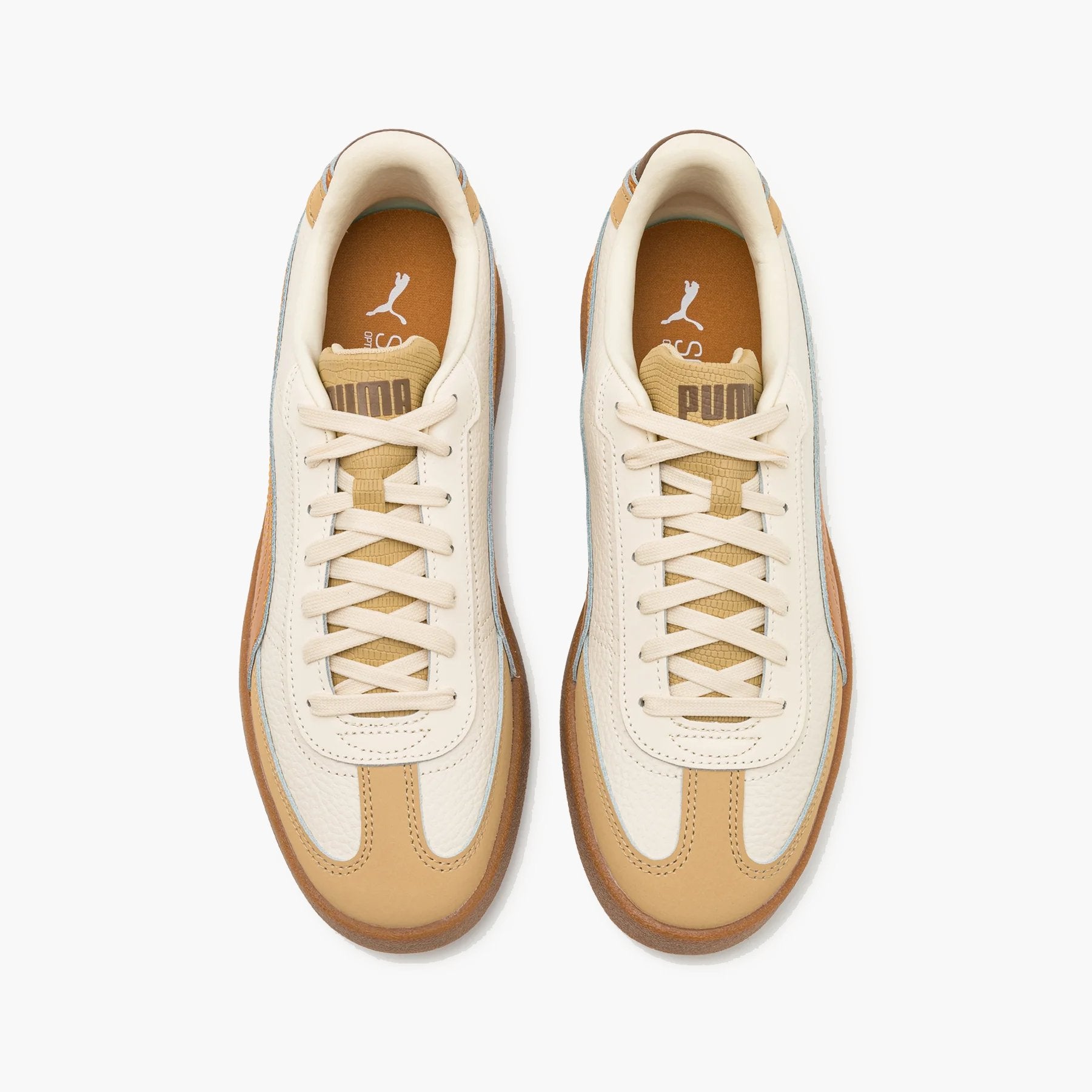 Puma Club II Era Caramel Latte - @dv