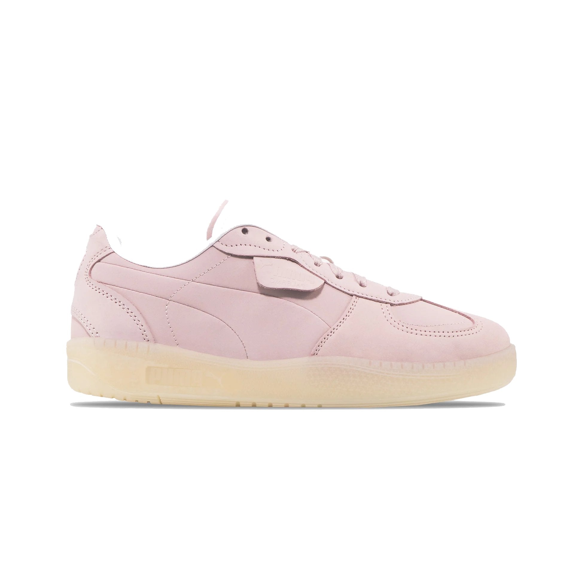 Puma Palermo Moda Elevated Wns Mauve Mist - War - @dv