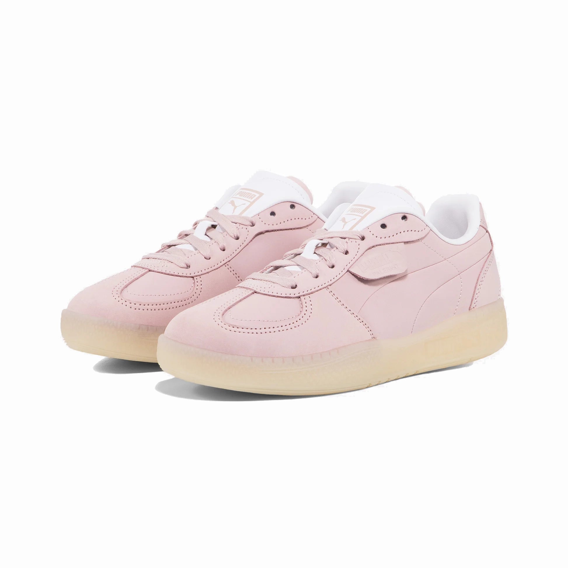 Puma Palermo Moda Elevated Wns Mauve Mist - War - @dv