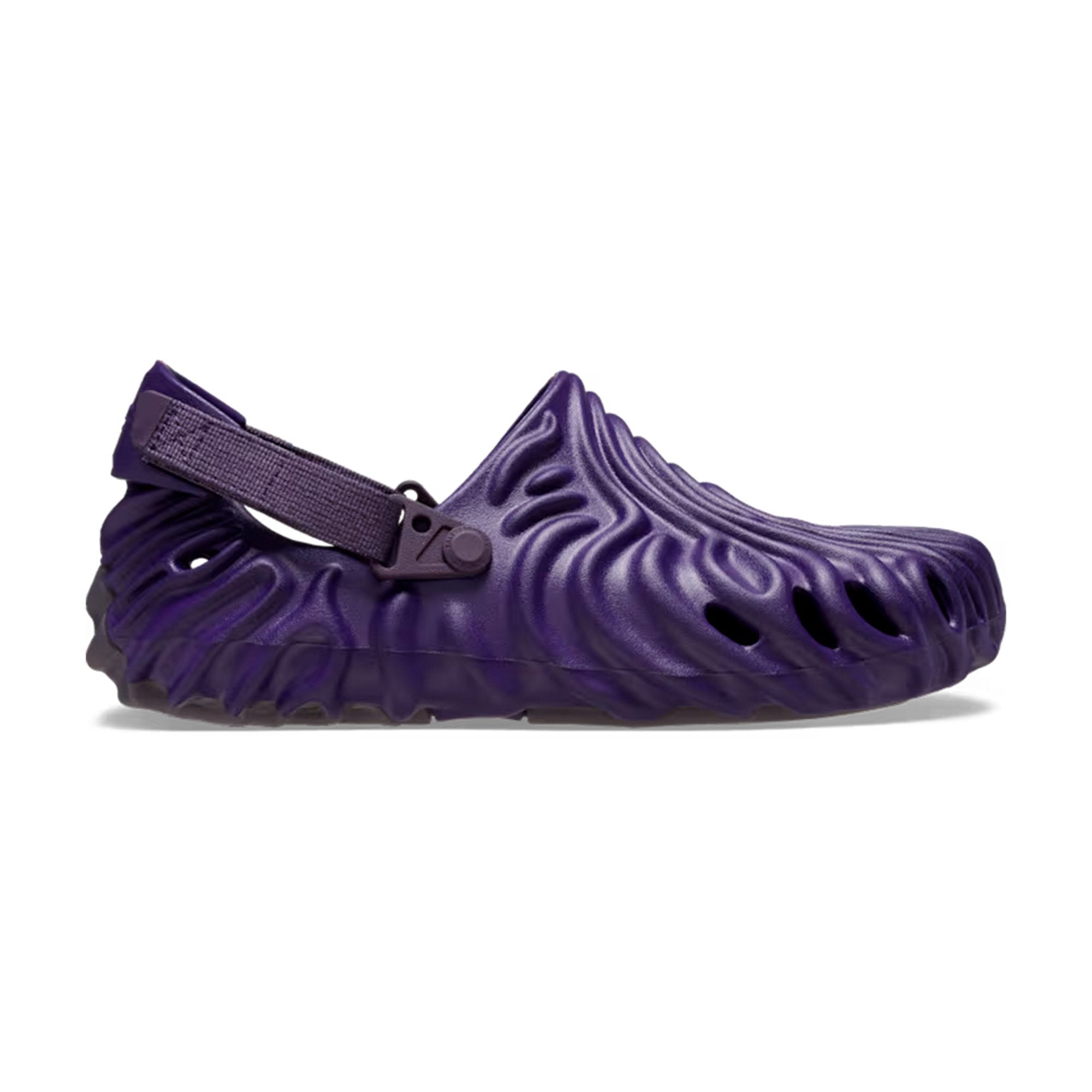 Salehe Bembury x Crocs The Pollex Clog Ube - @dv