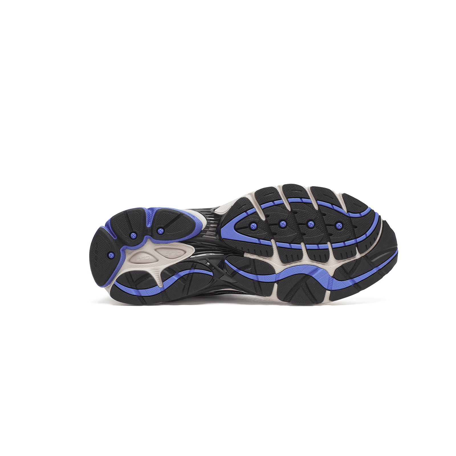 Saucony Progrid Omni 9 Blue Fade - ADV Store