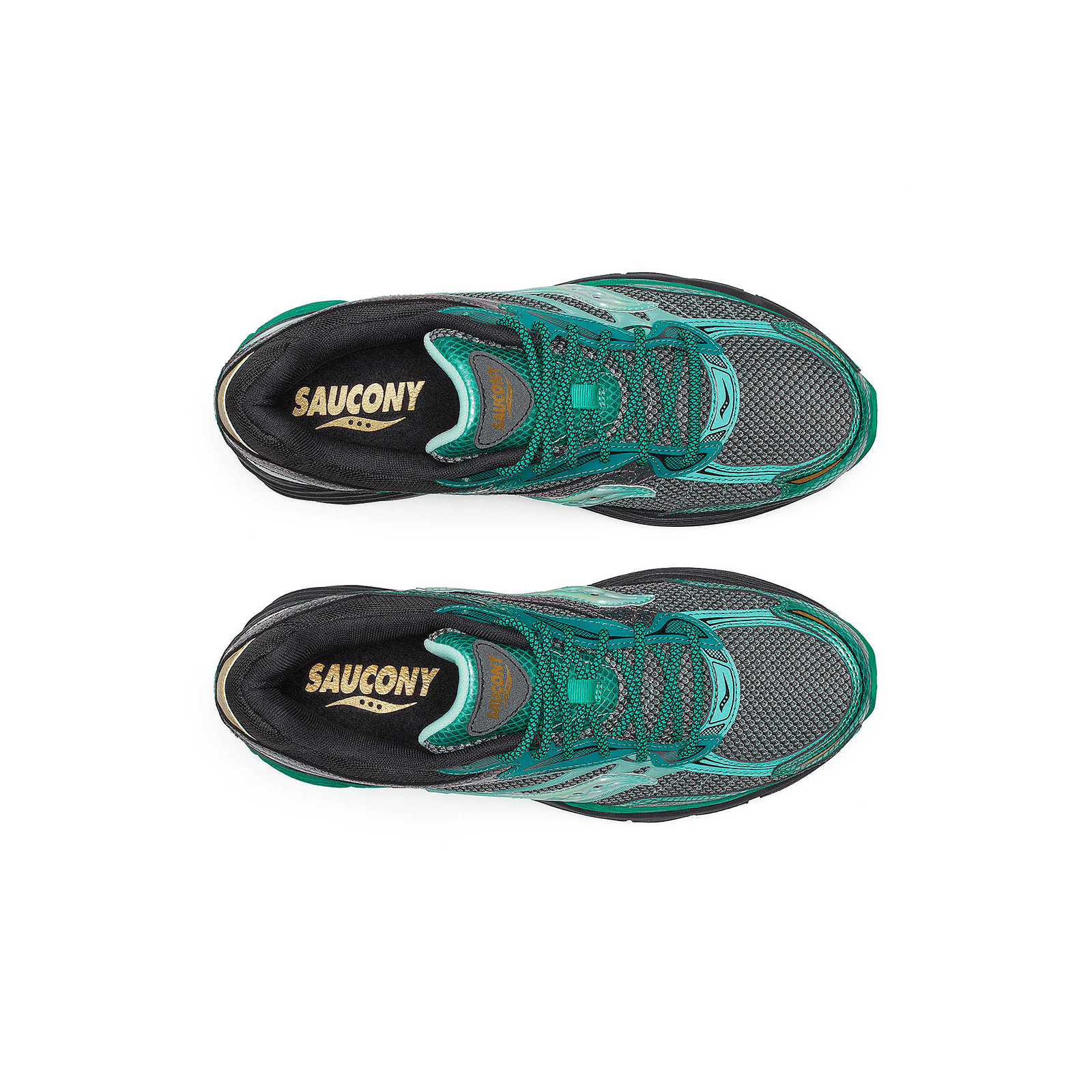 Saucony Progrid Omni 9 Glowacontrictor - ADV Store