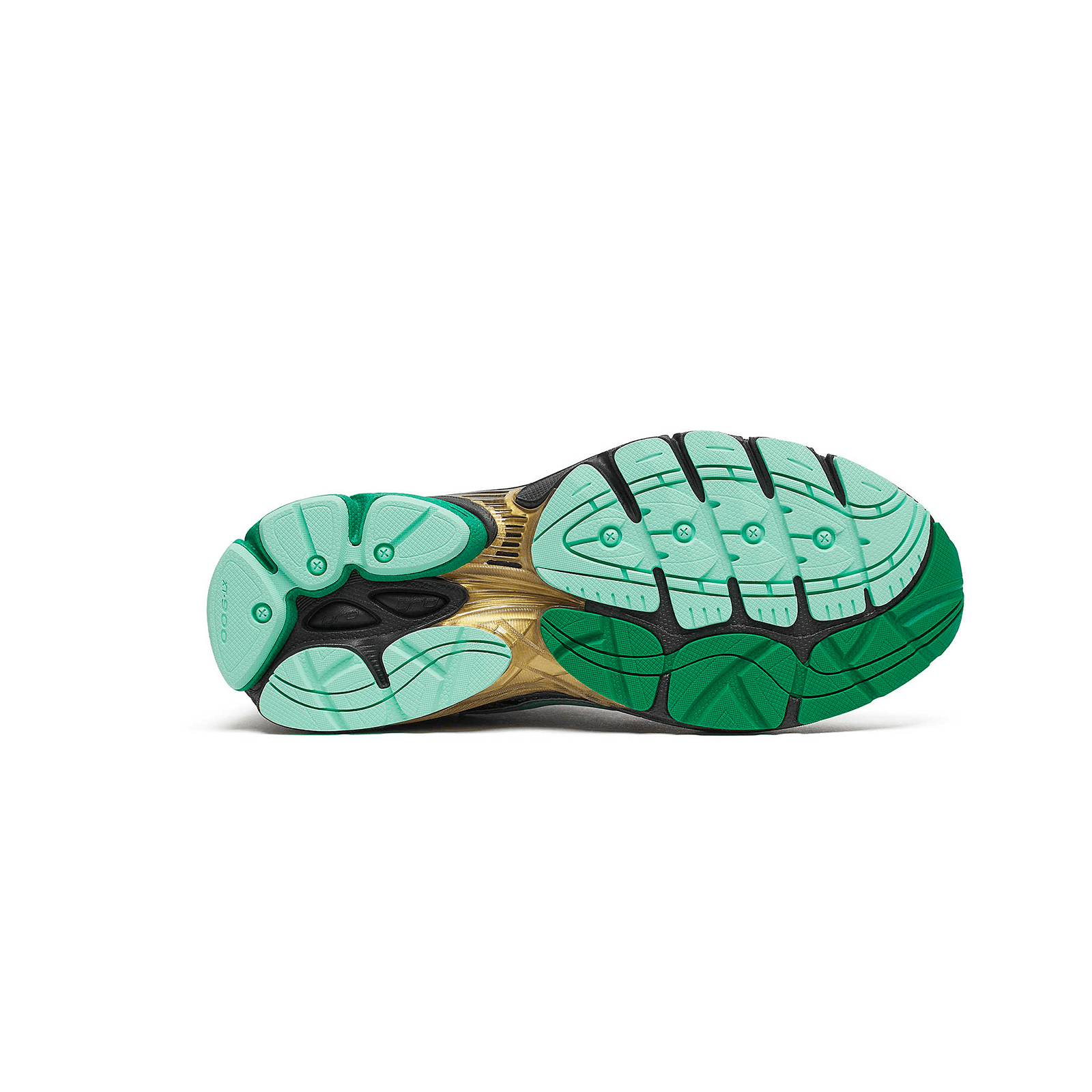 Saucony Progrid Omni 9 Glowacontrictor - ADV Store