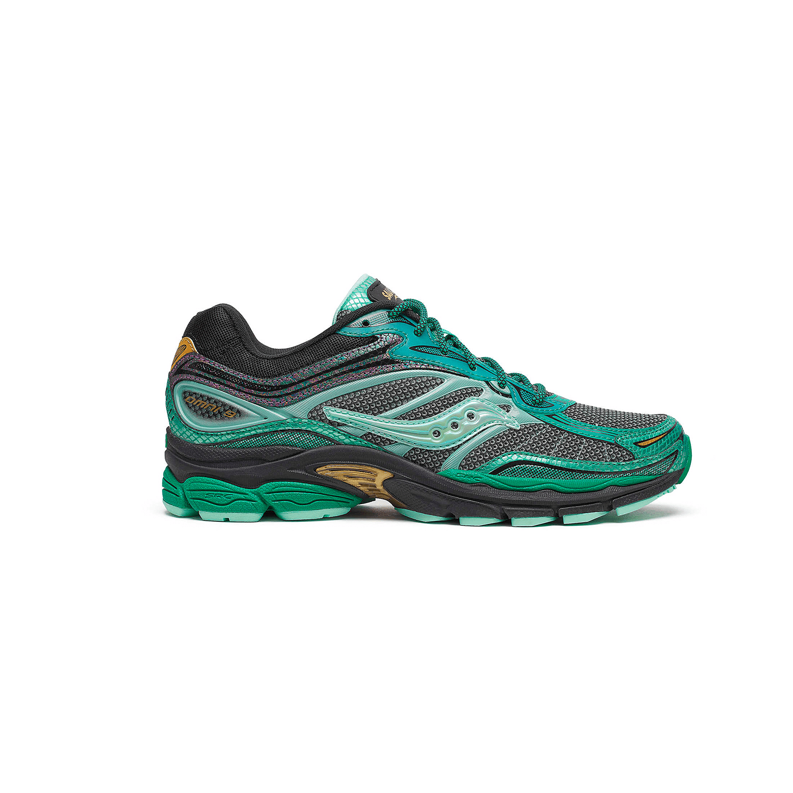 Saucony Progrid Omni 9 Glowacontrictor - ADV Store