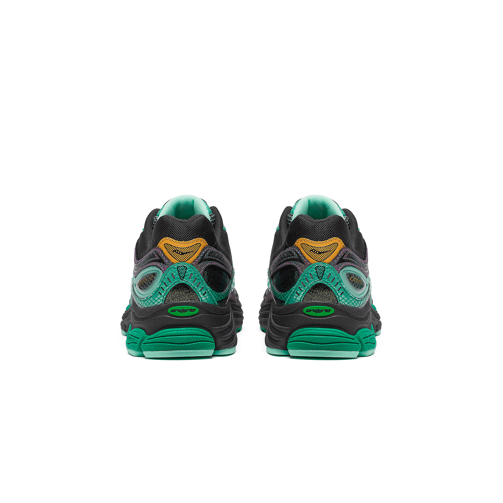 Saucony Progrid Omni 9 Glowacontrictor - ADV Store