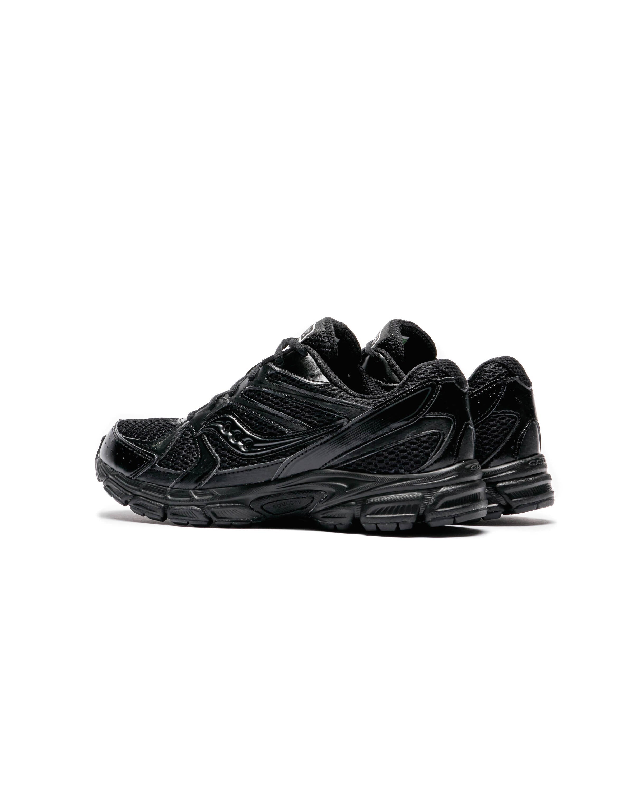 Saucony Ride Millennium Black - @dv