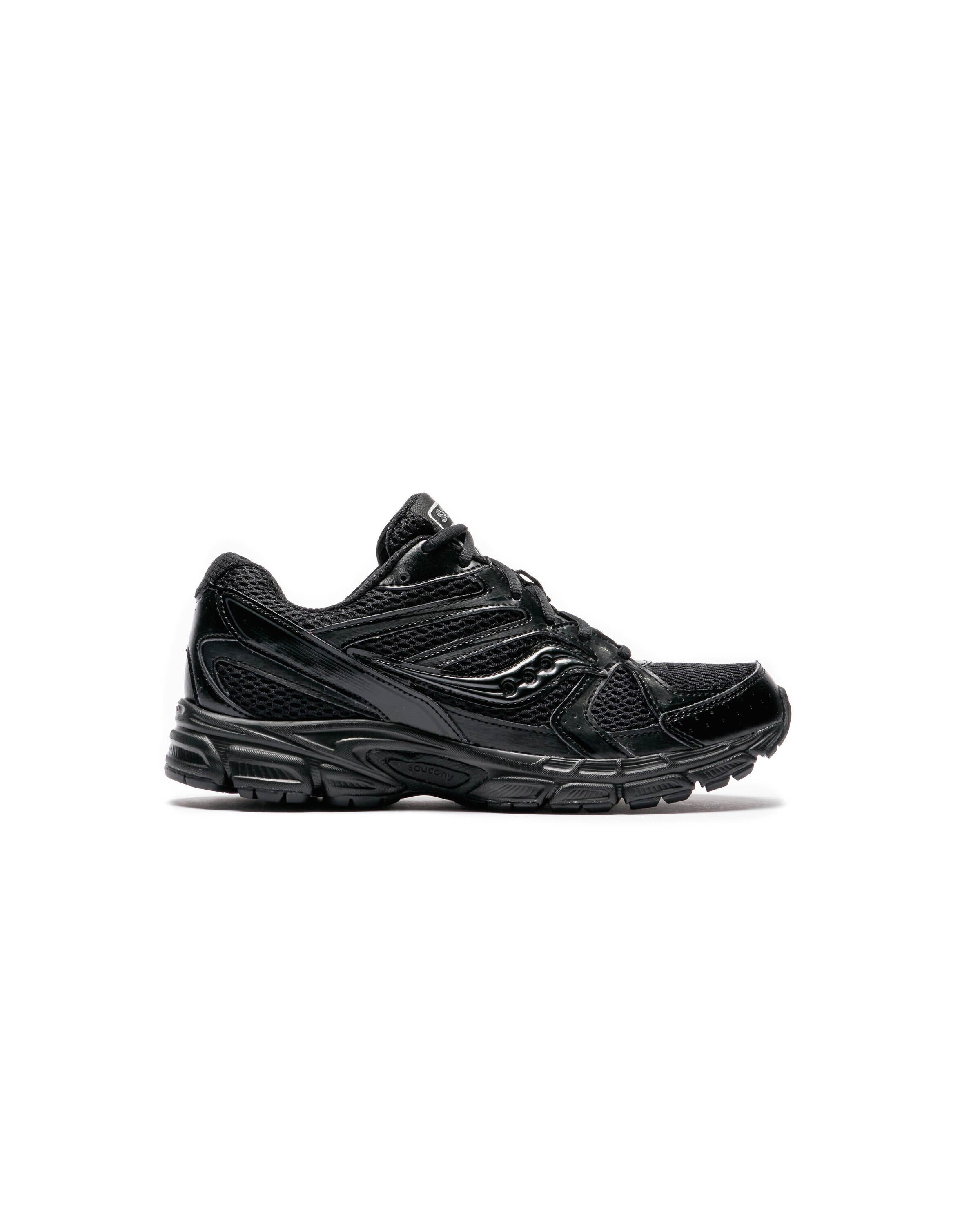 Saucony Ride Millennium Black - @dv