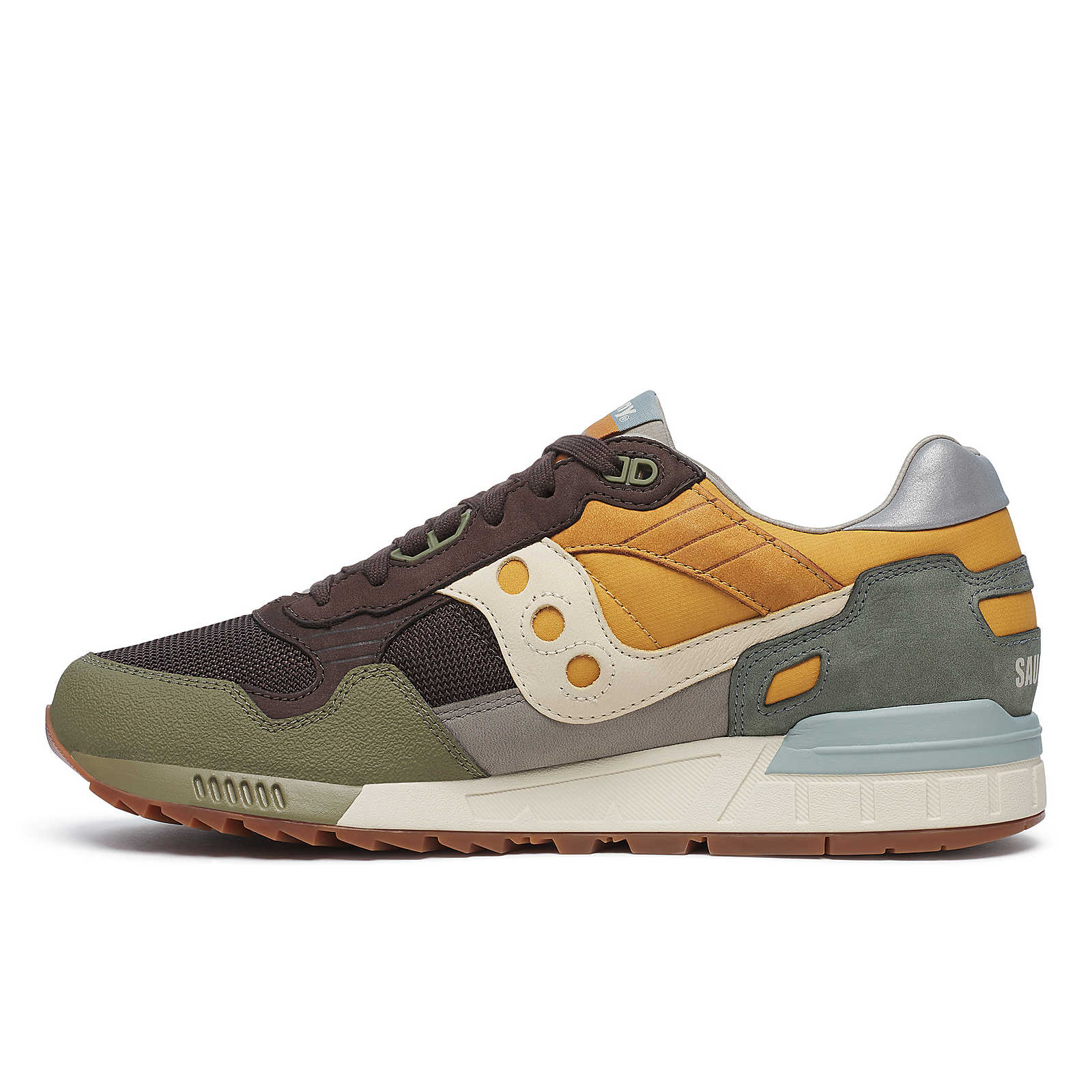 Saucony Shadow 5000 Designed in Venice - @dv