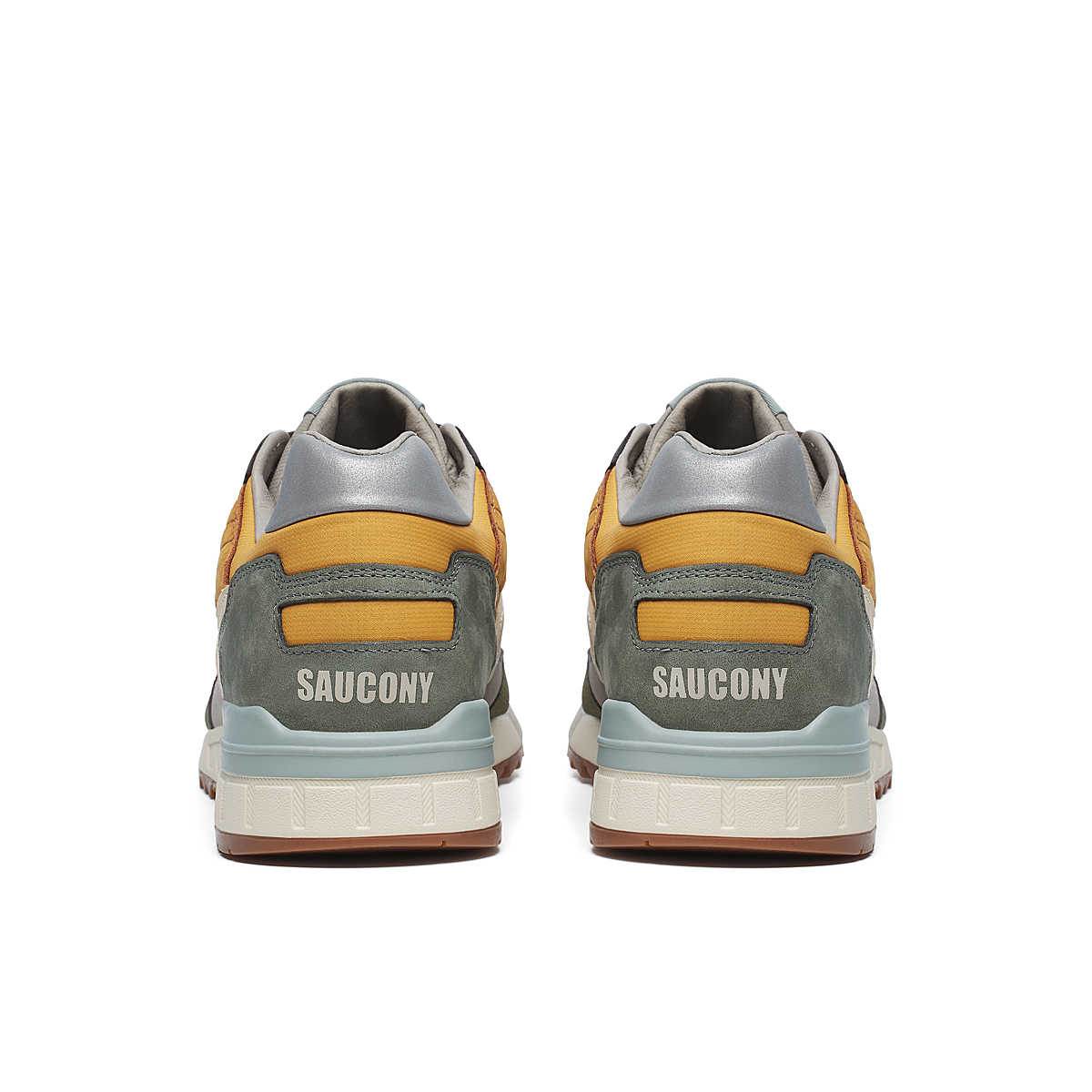 Saucony Shadow 5000 Designed in Venice - @dv