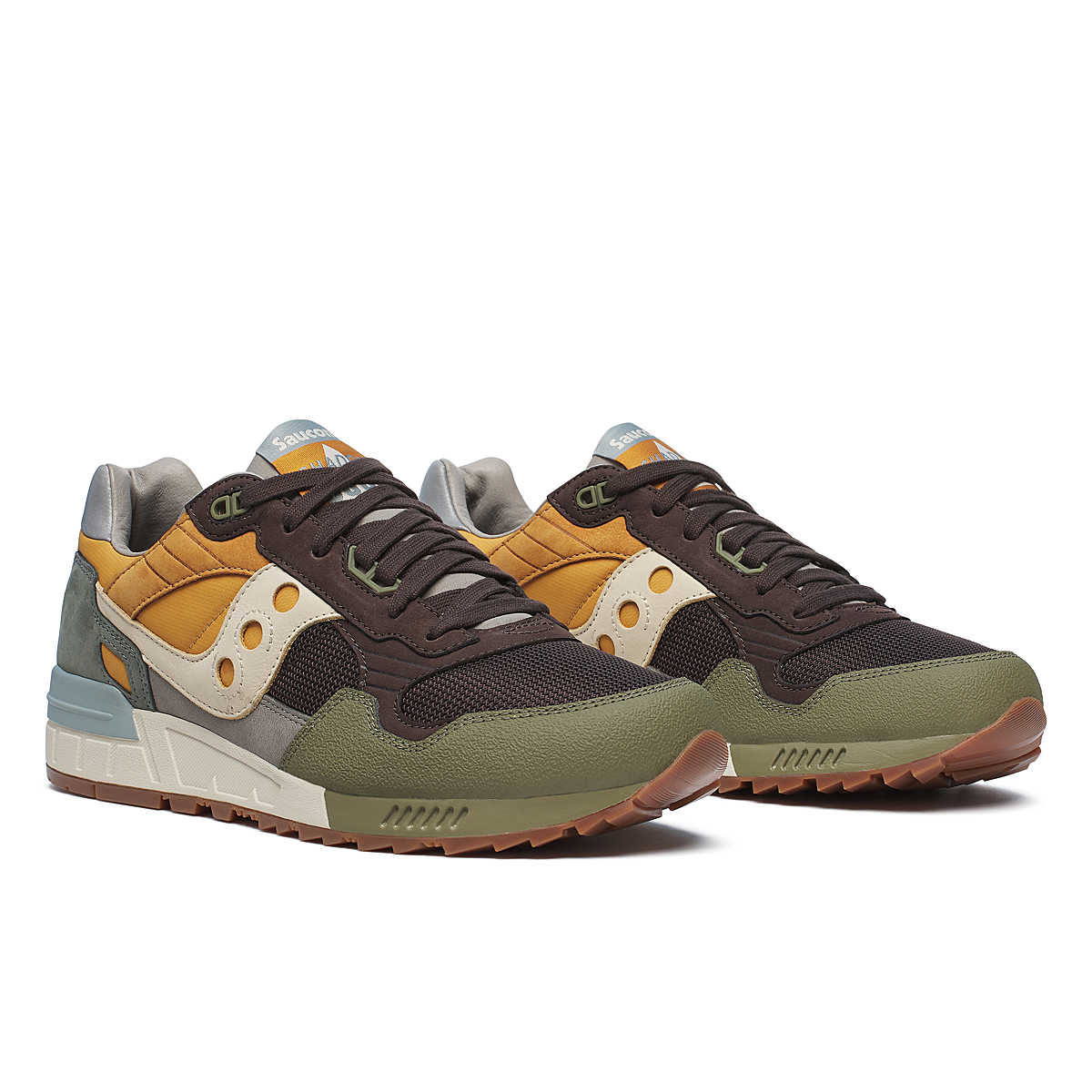 Saucony Shadow 5000 Designed in Venice - @dv