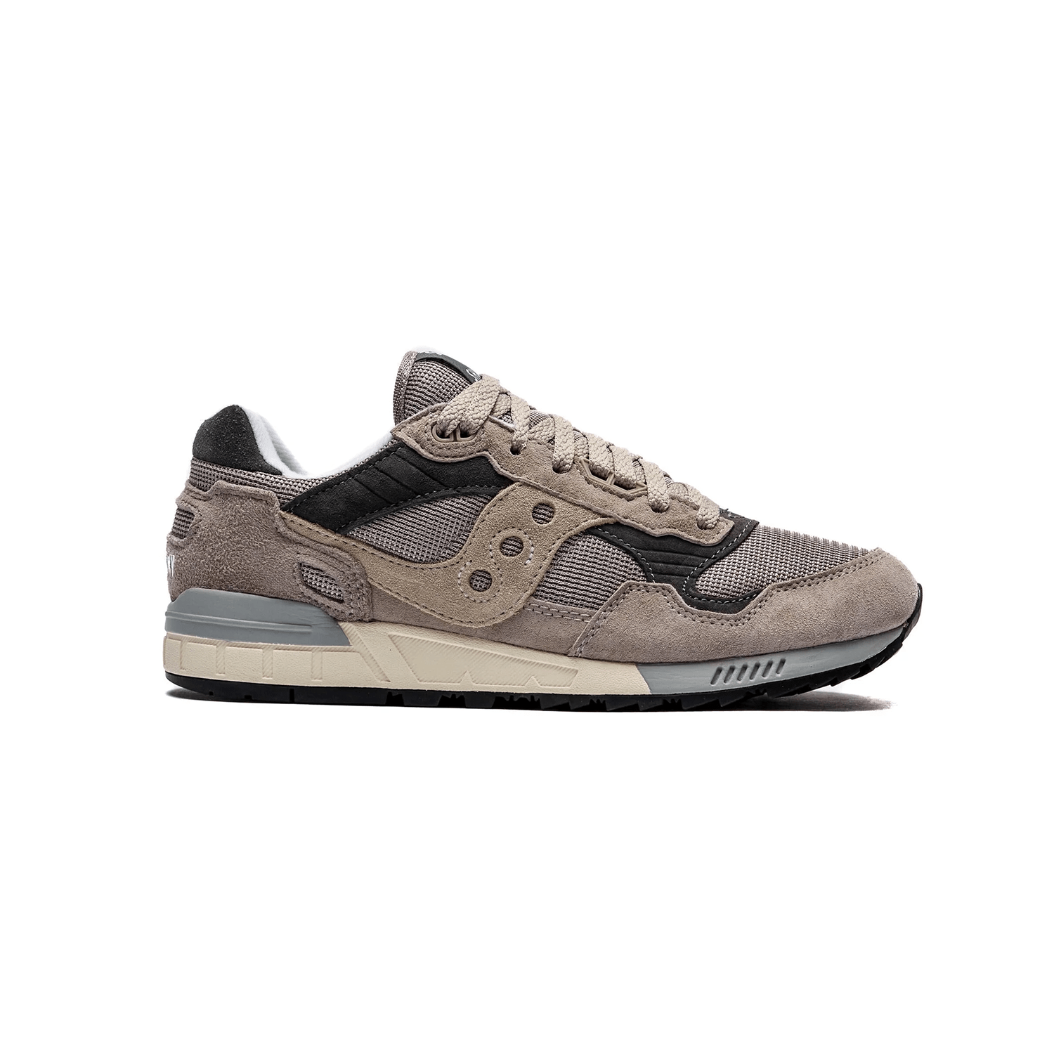 Saucony Shadow 5000 Grey/Grey - ADV Store