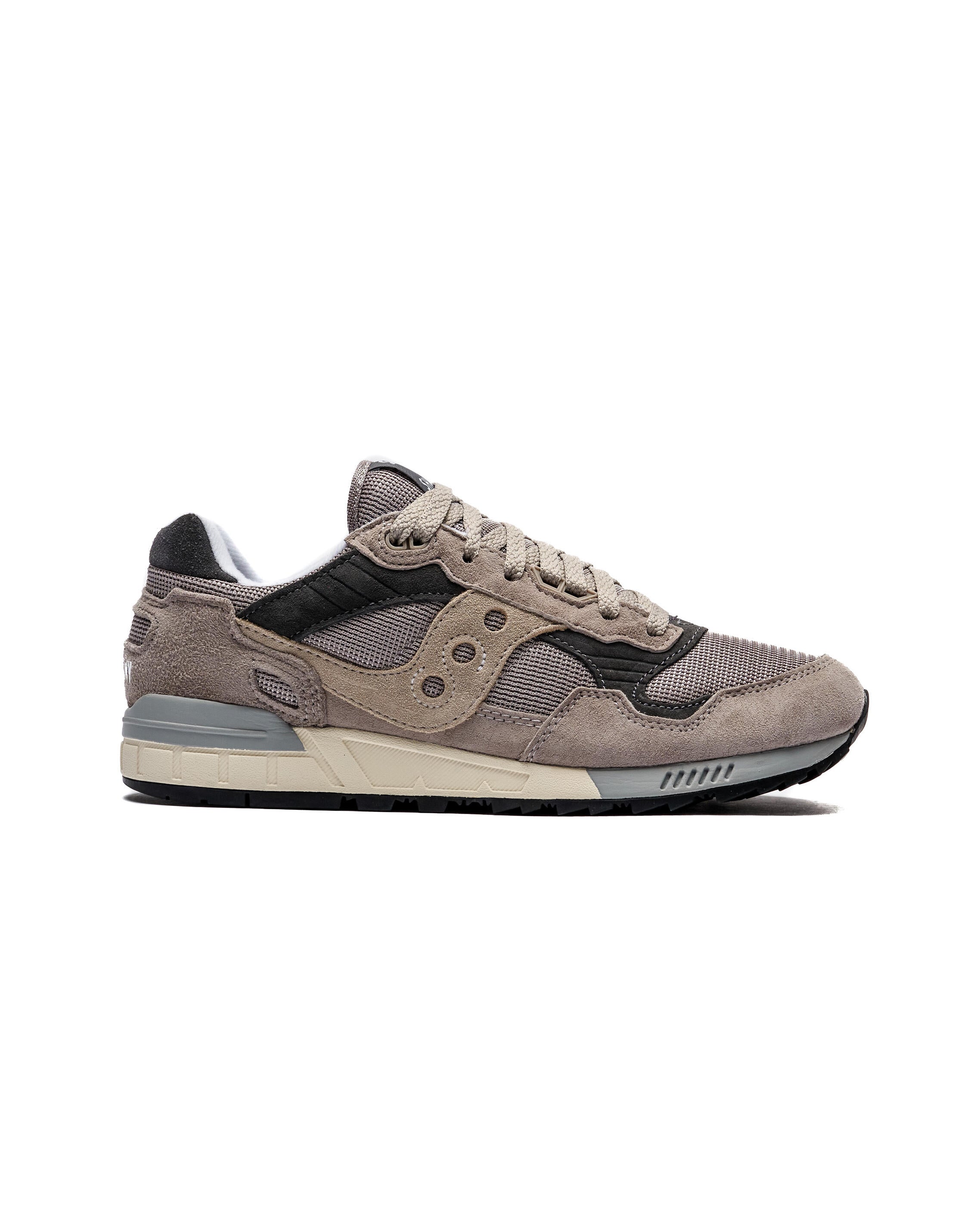 Saucony Shadow 5000 Grey/Grey - @dv