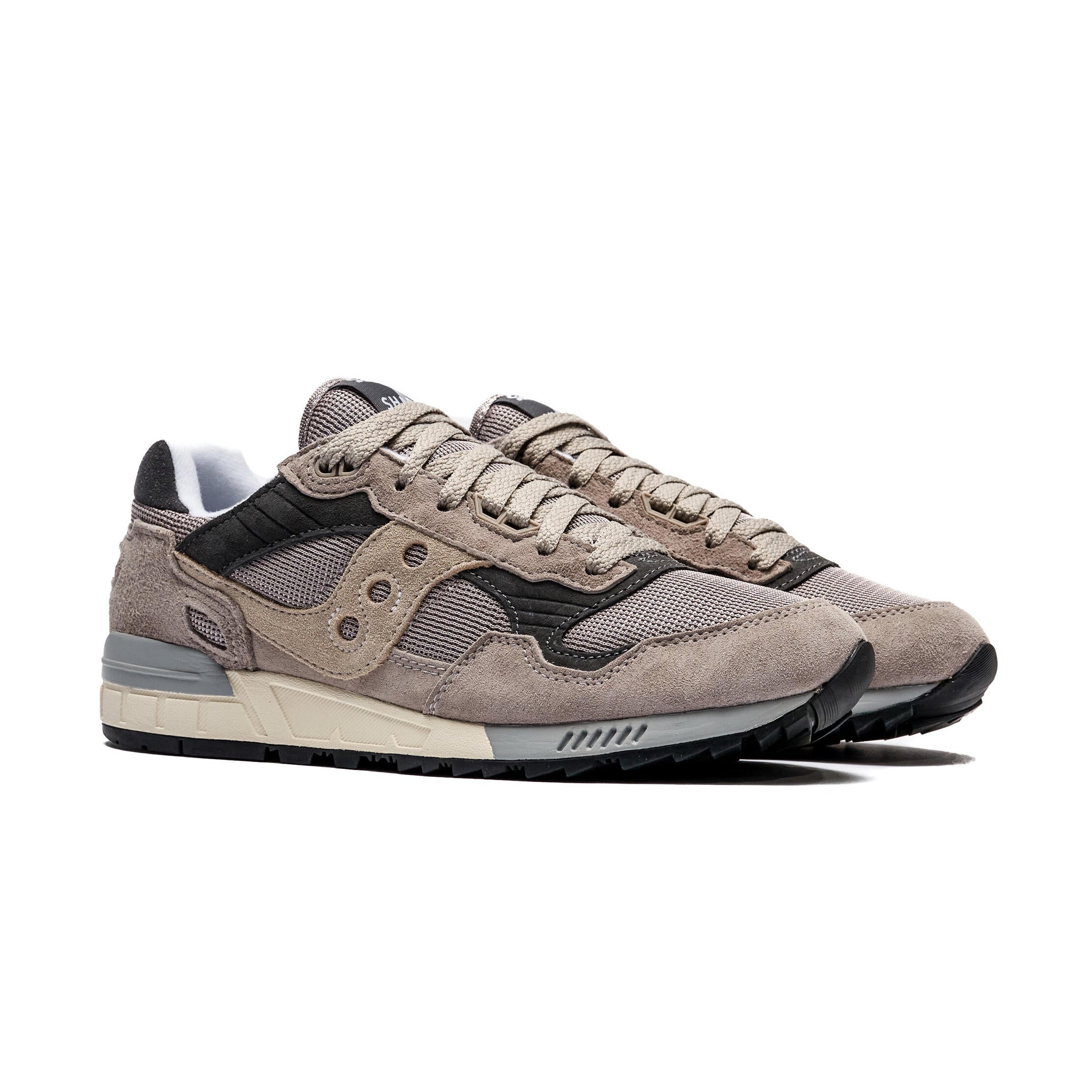 Saucony Shadow 5000 Grey/Grey - @dv
