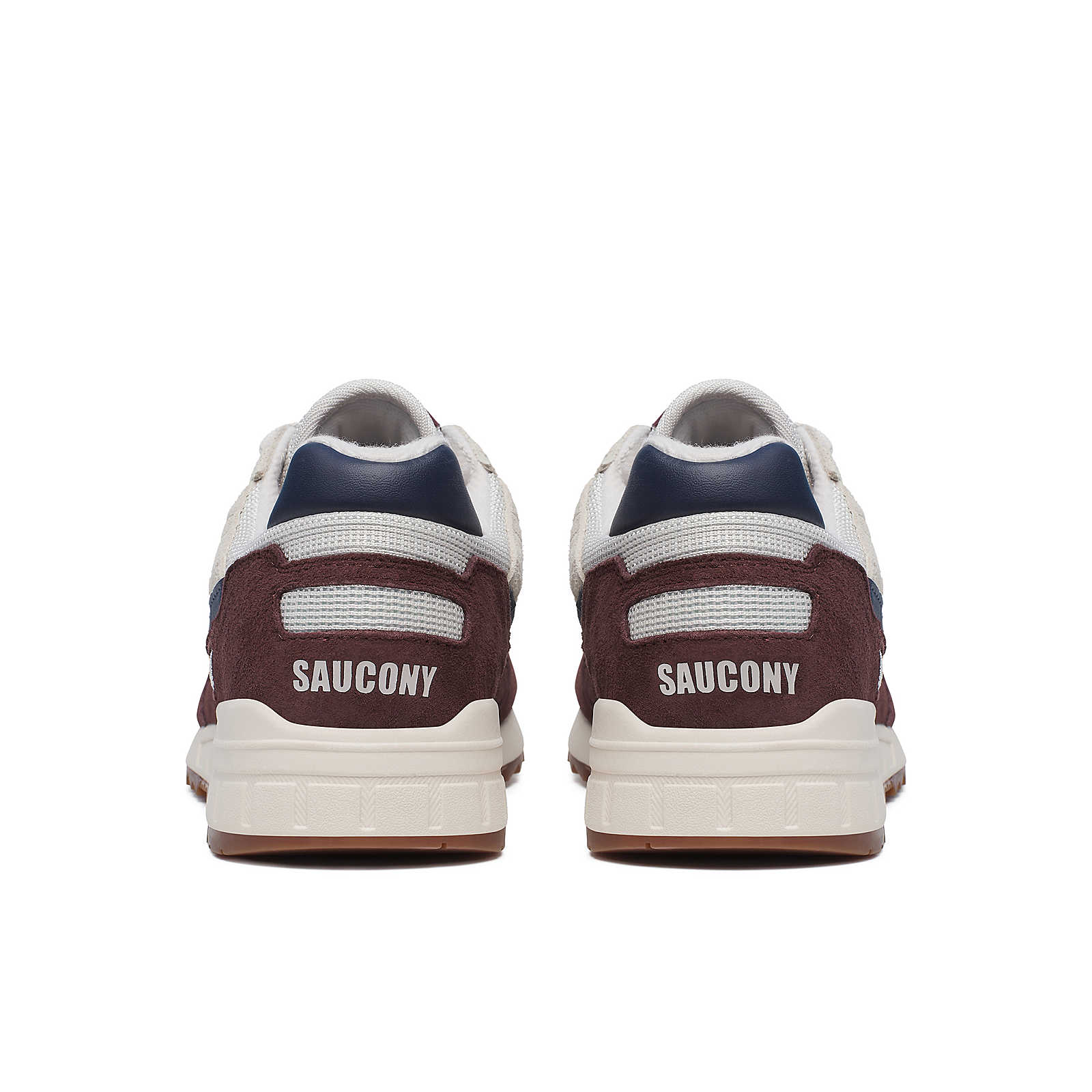 Saucony Shadow 5000 Moon / Chokolate - @dv