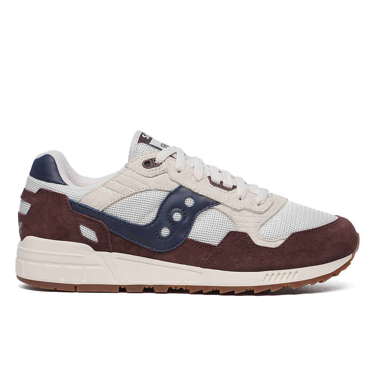 Saucony Shadow 5000 Moon / Chokolate - @dv