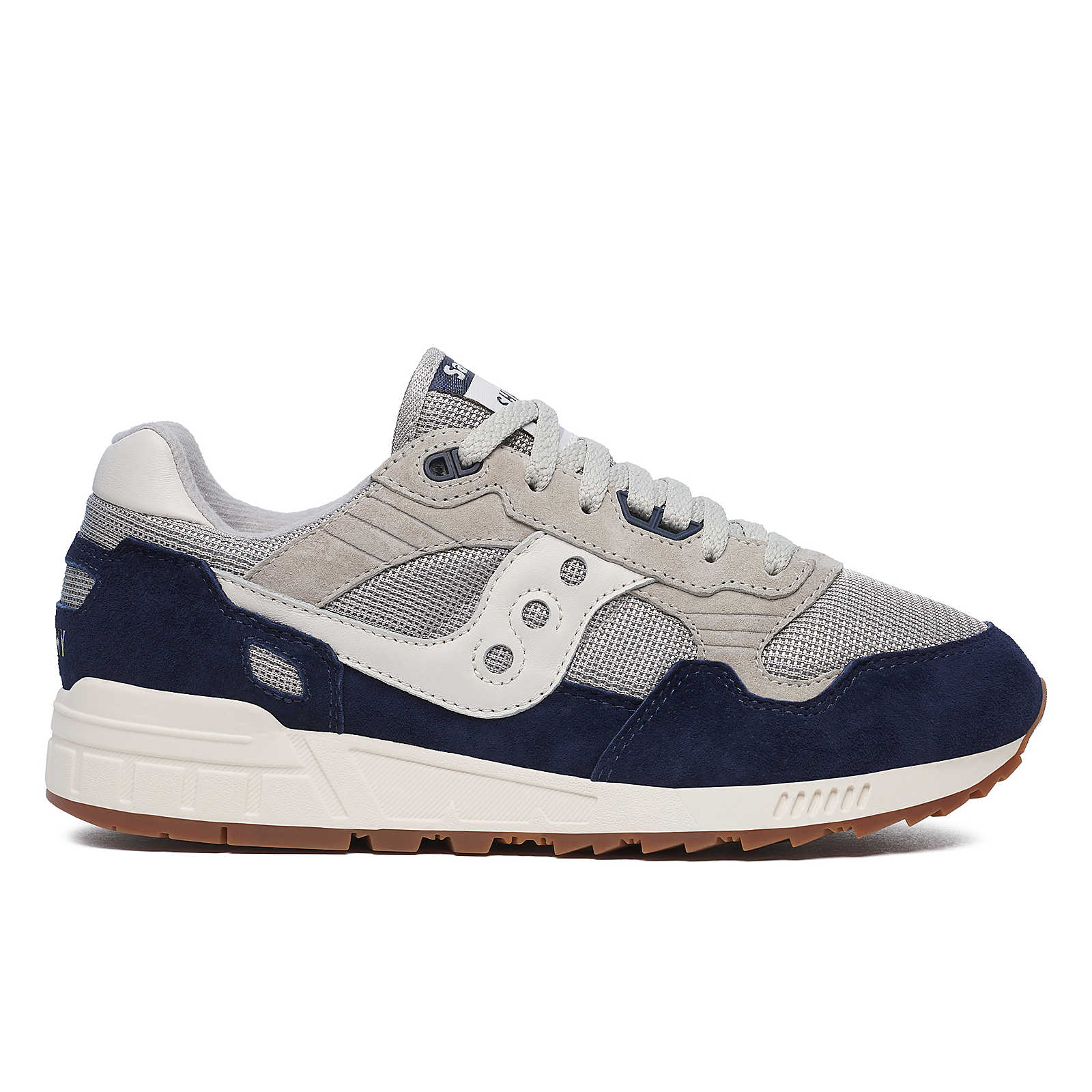 Saucony Shadow 5000 Navy - @dv