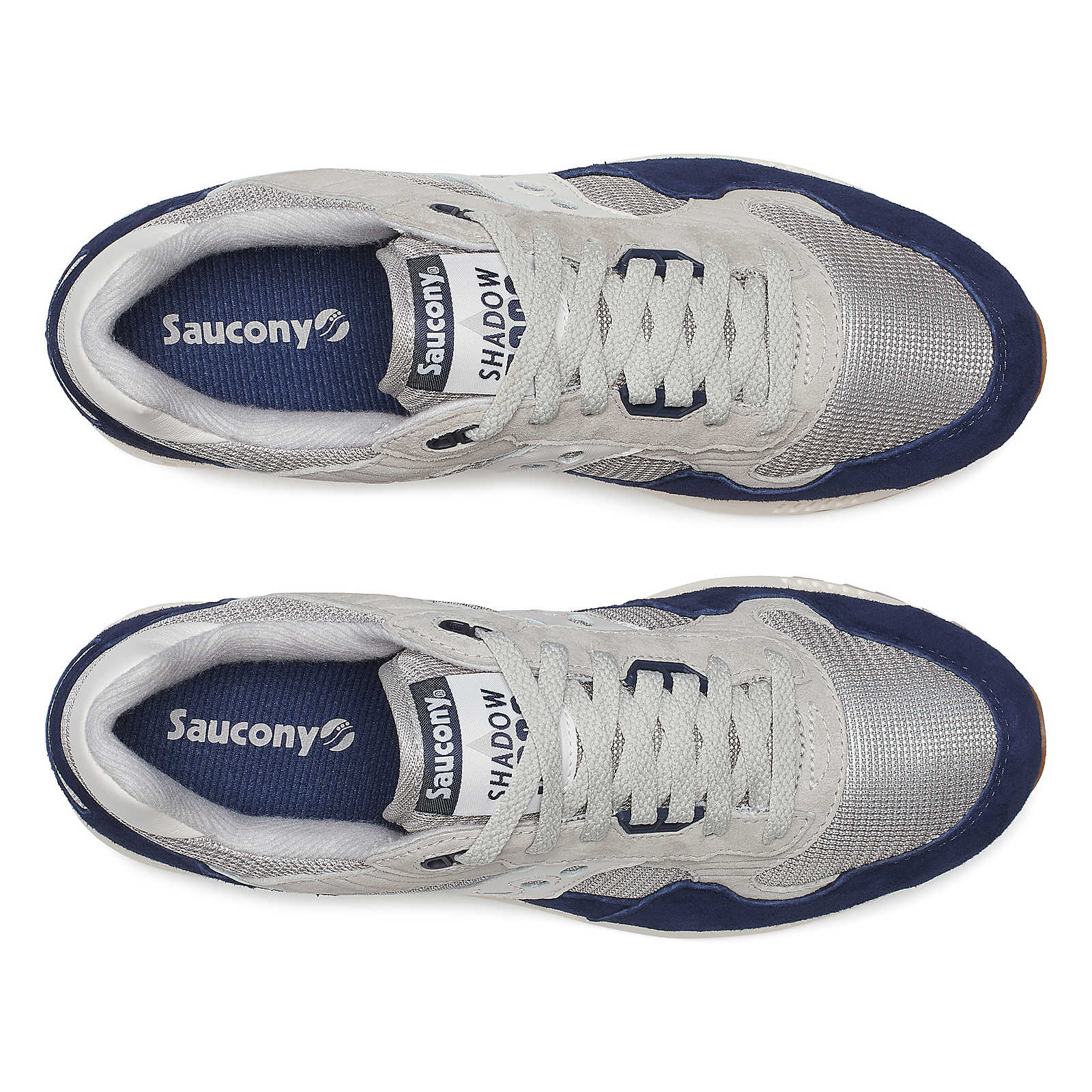 Saucony Shadow 5000 Navy - @dv