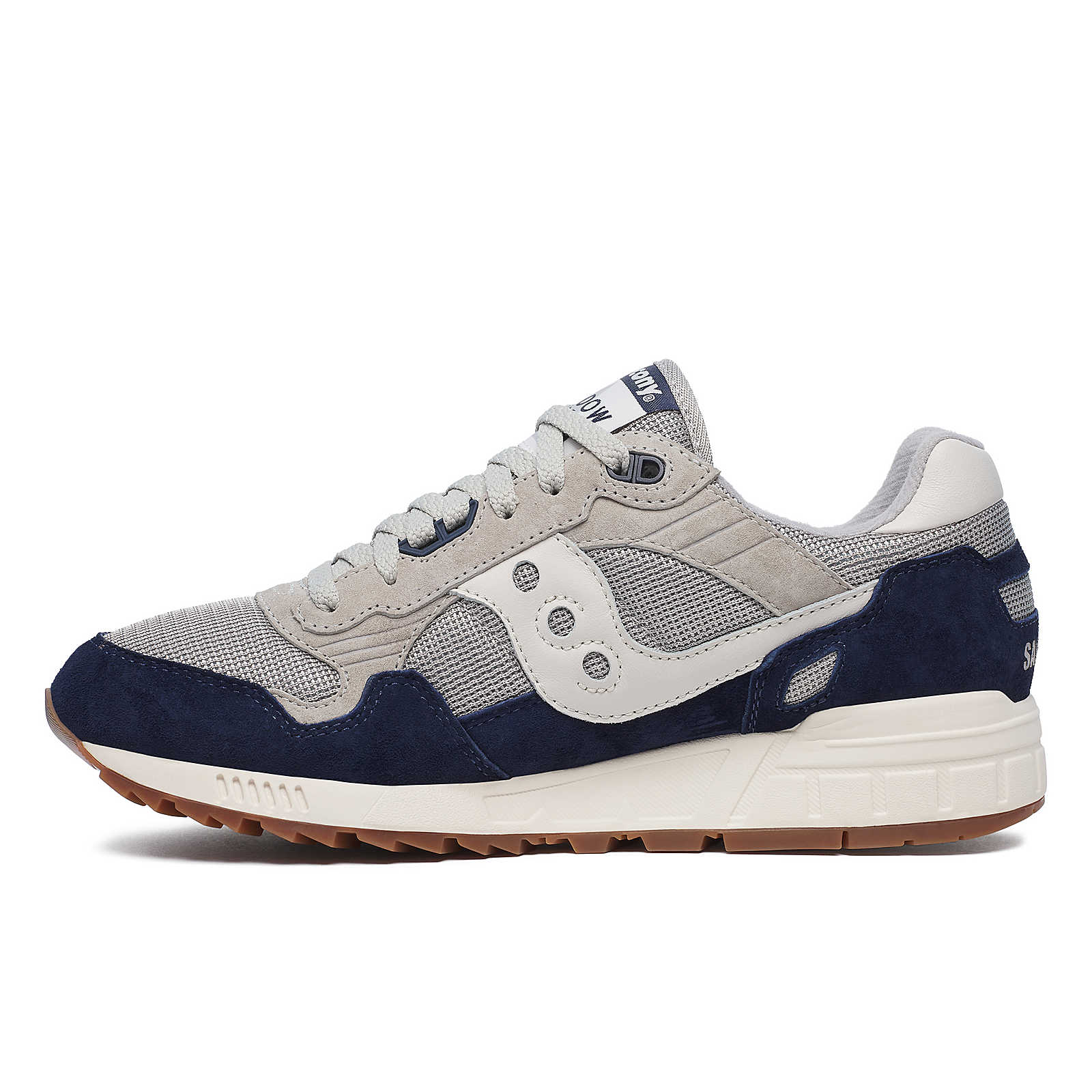 Saucony Shadow 5000 Navy - @dv