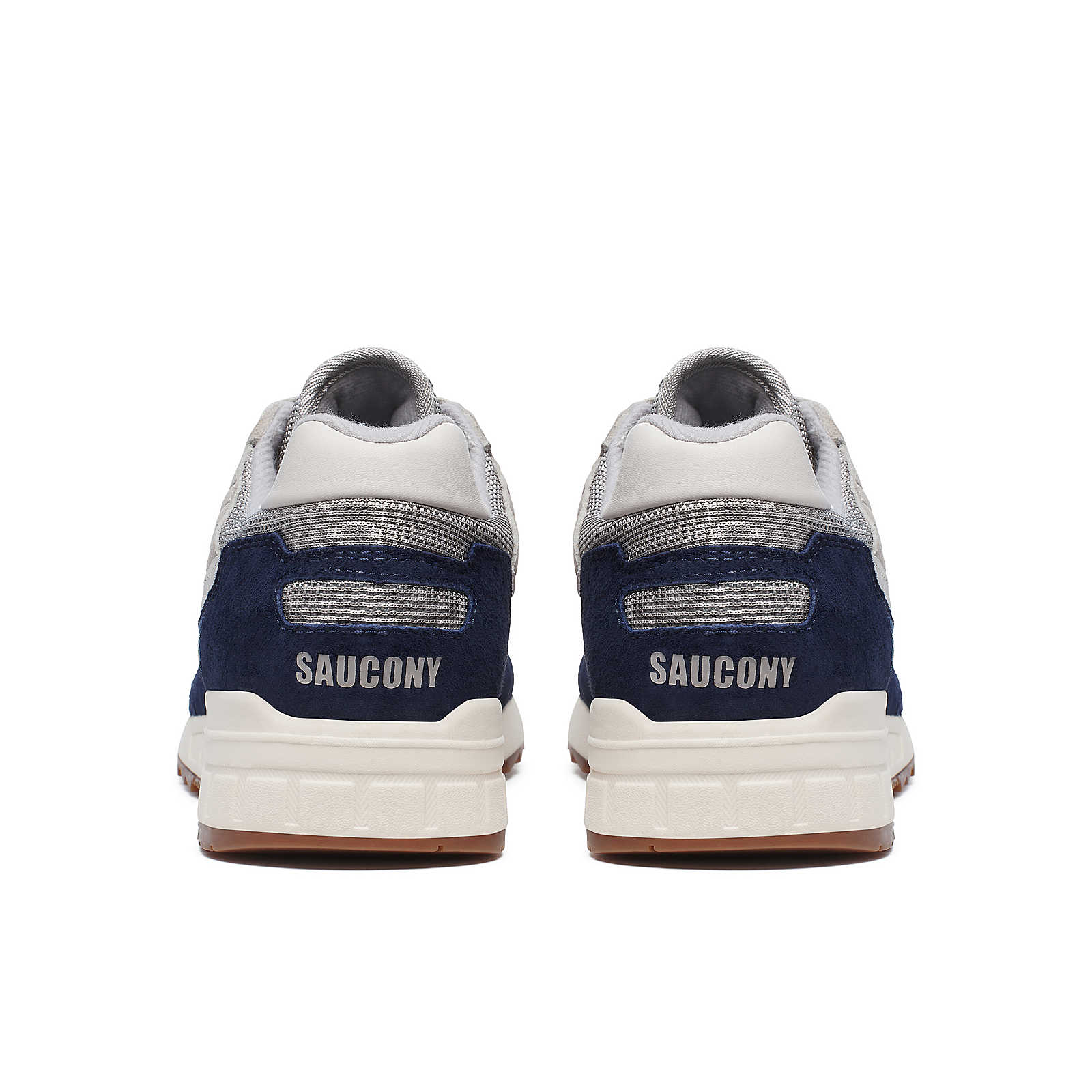 Saucony Shadow 5000 Navy - @dv