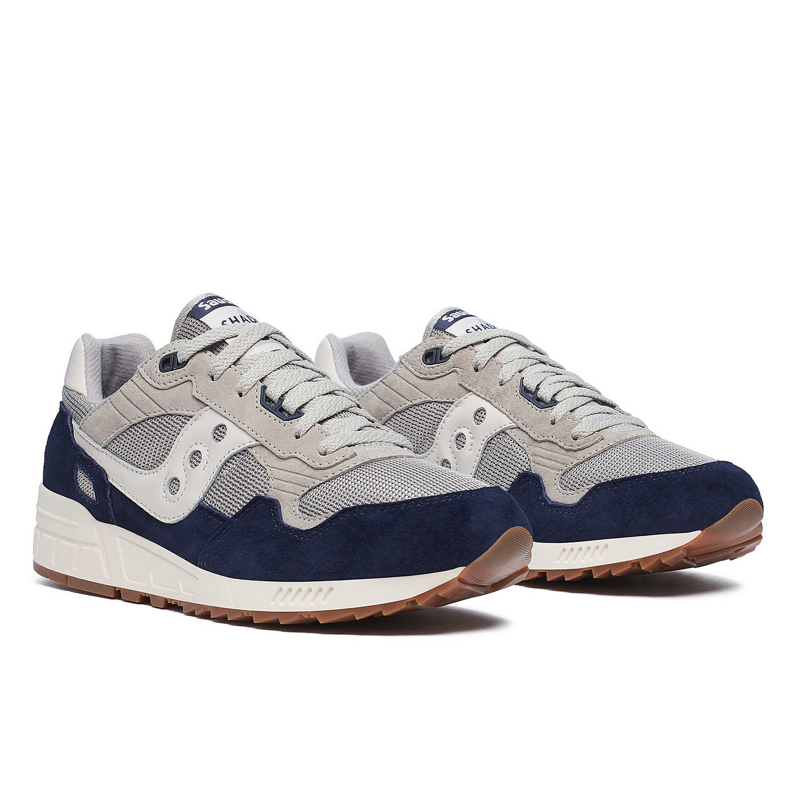 Saucony Shadow 5000 Navy - @dv