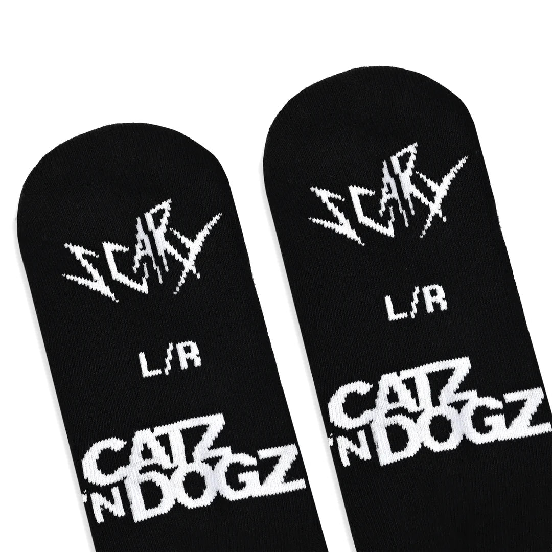 SCARY® Catz 'N Dogz - @dv