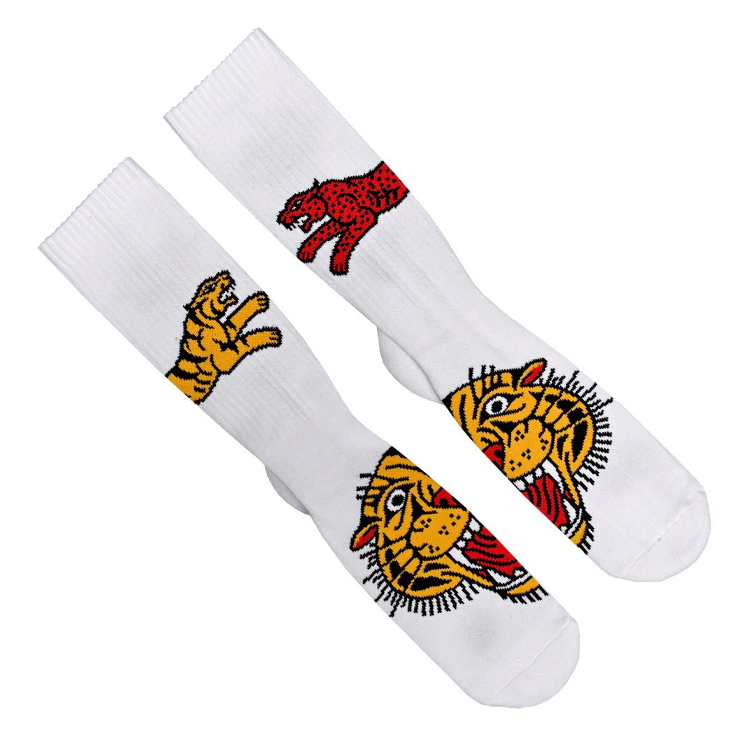 SCARY® Doman: Tigers - @dv