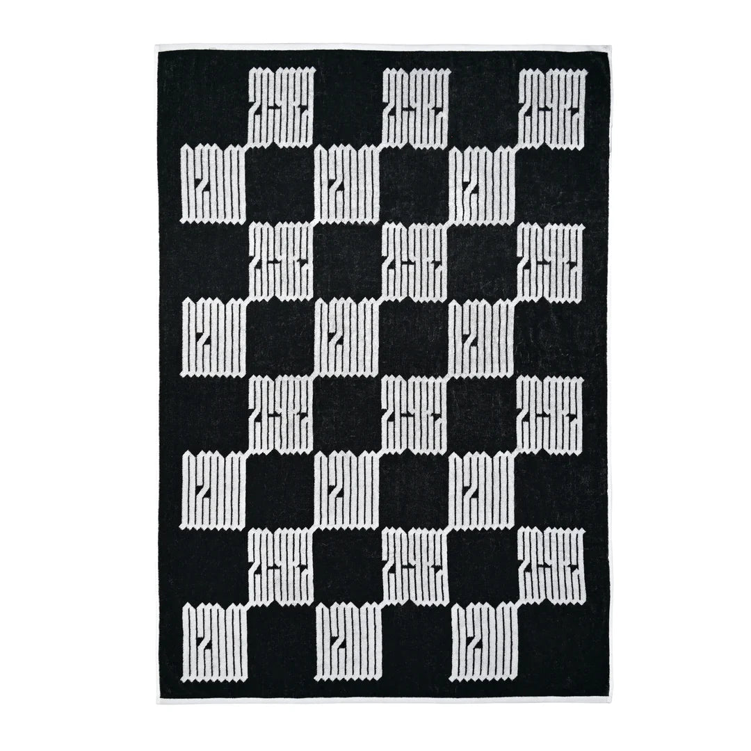 Scary Towel Osom: Game Of Chess - @dv