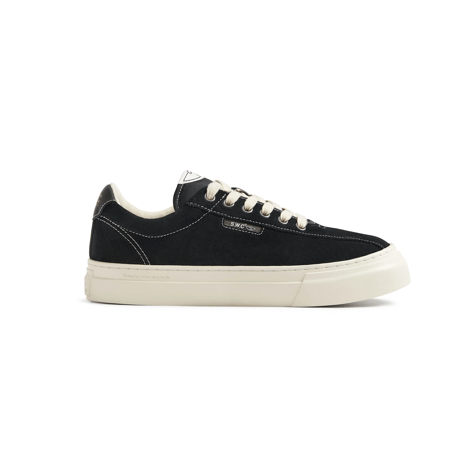 Stepney Workers Club Dellow 02 Cup Suede - @dv